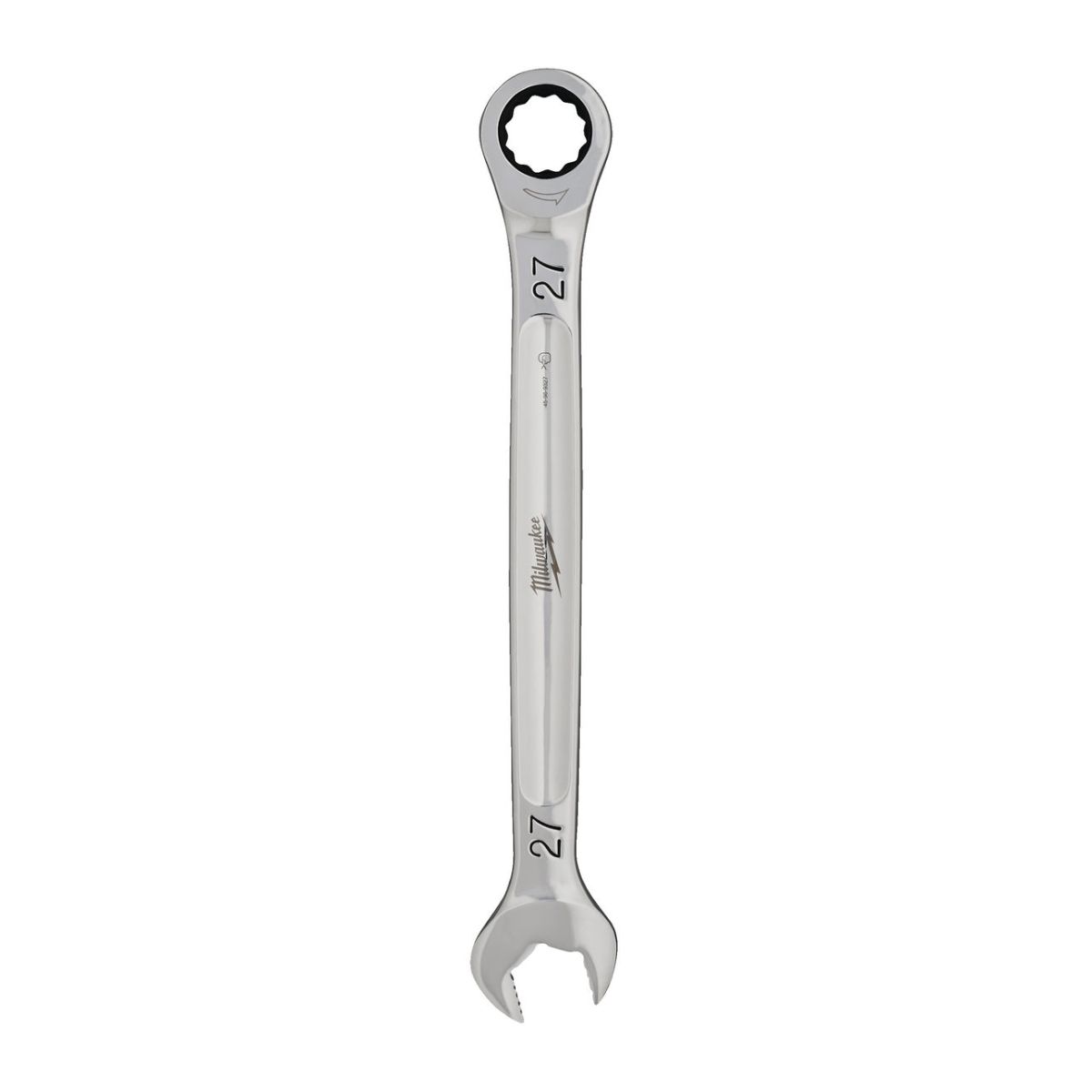 Maxbite Ratcher Metric Com Spanner - 27 mm