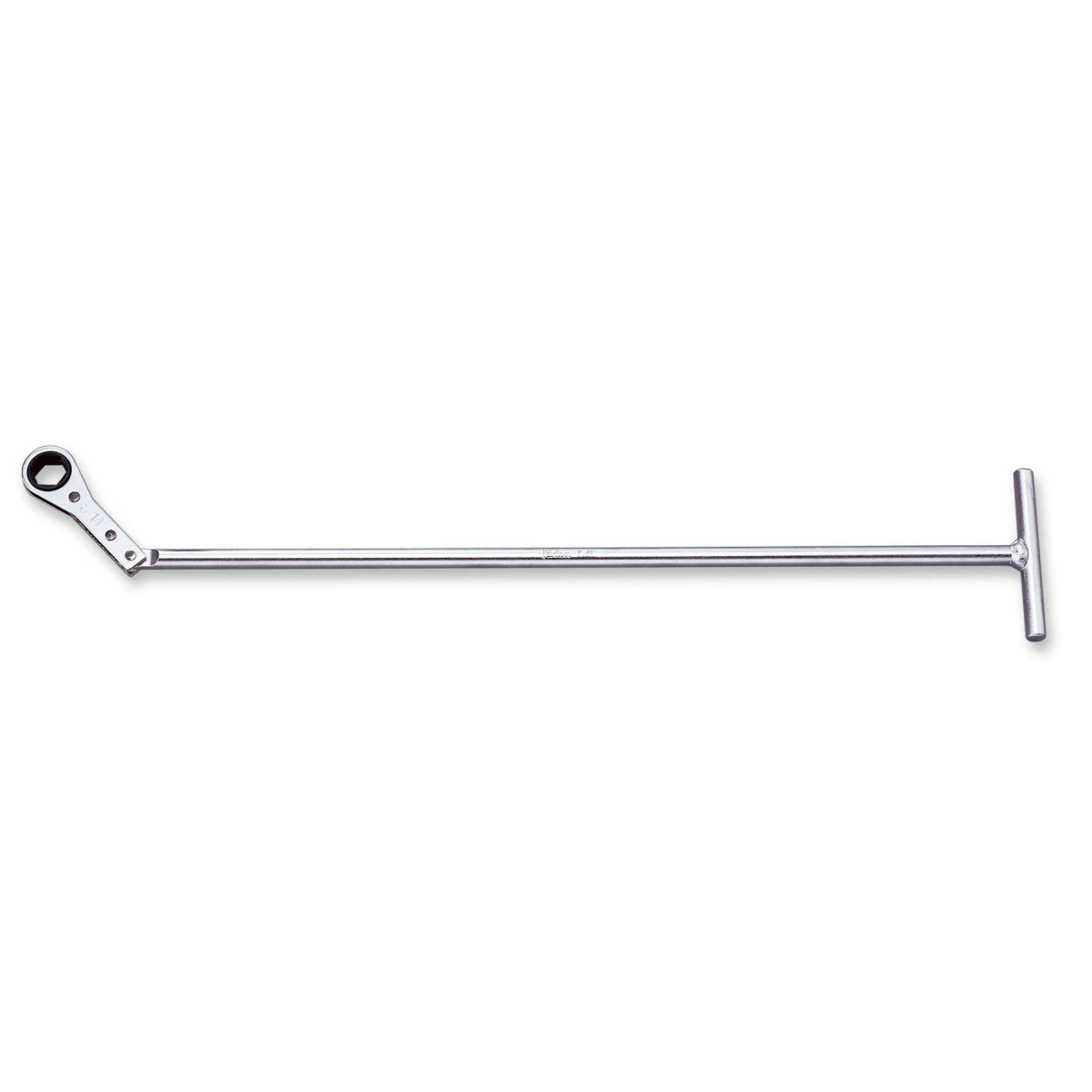 Hub.Knarre Aufnahme 14mm Innensechskant