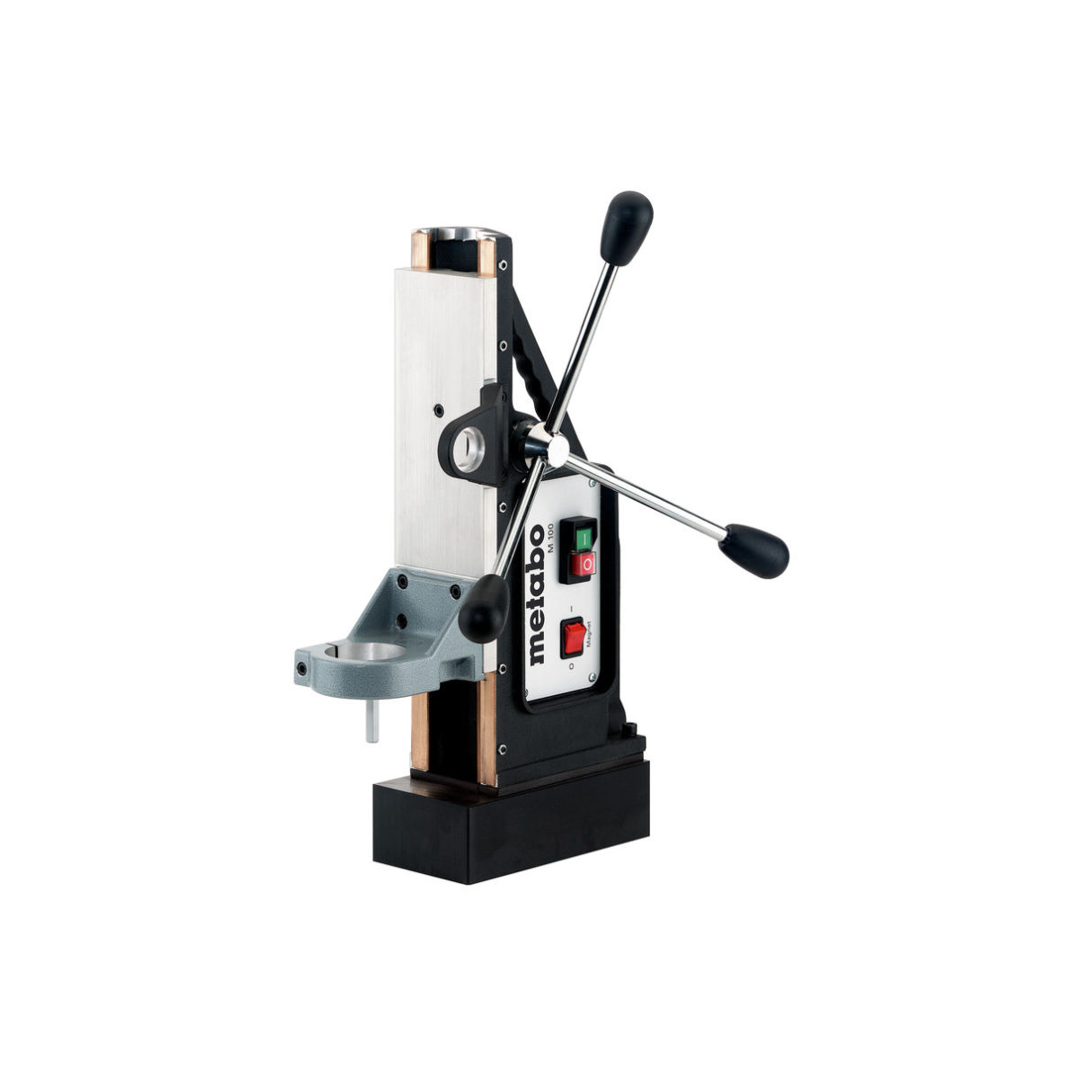 Magnetbohrständer M 100