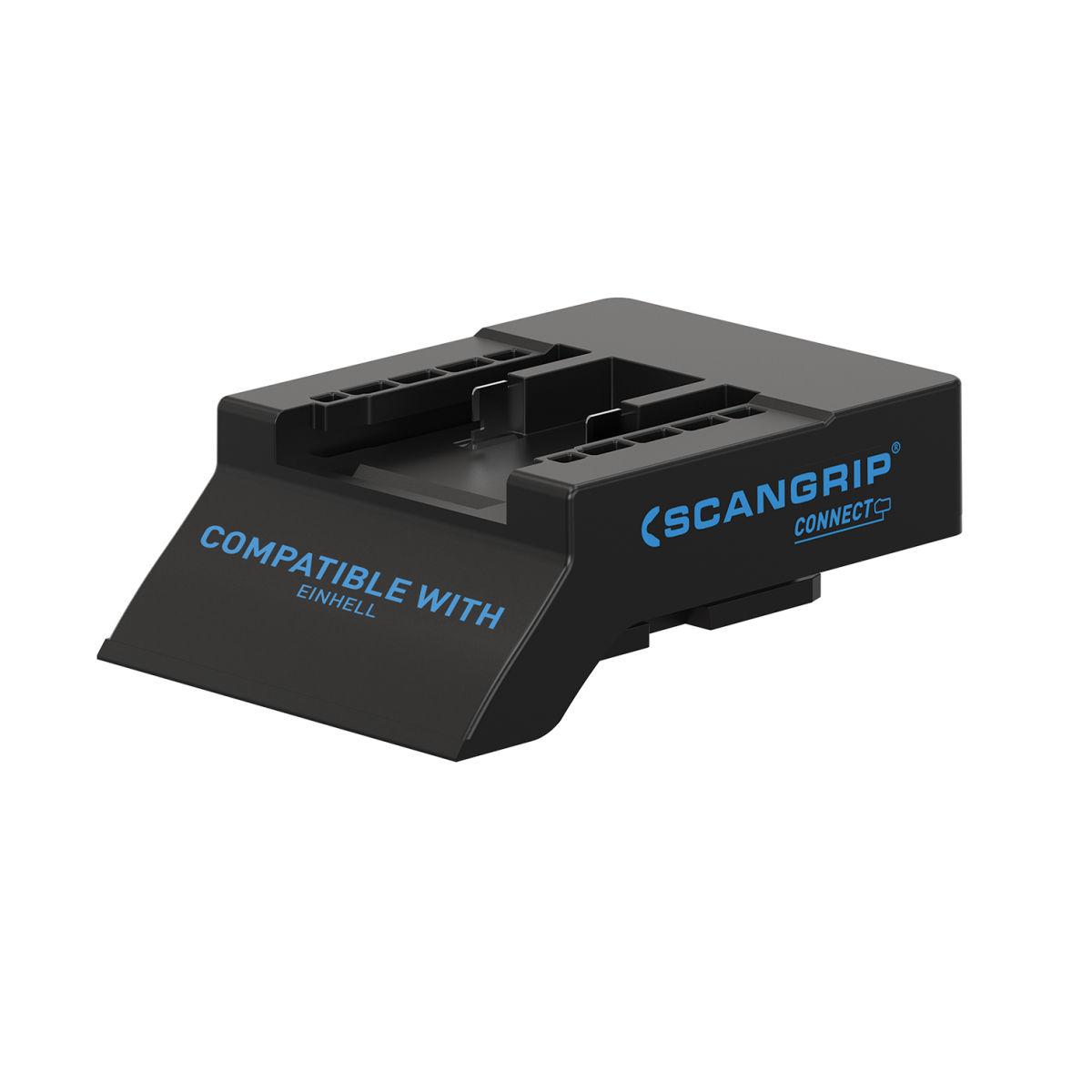 EINHELL CONNECTOR