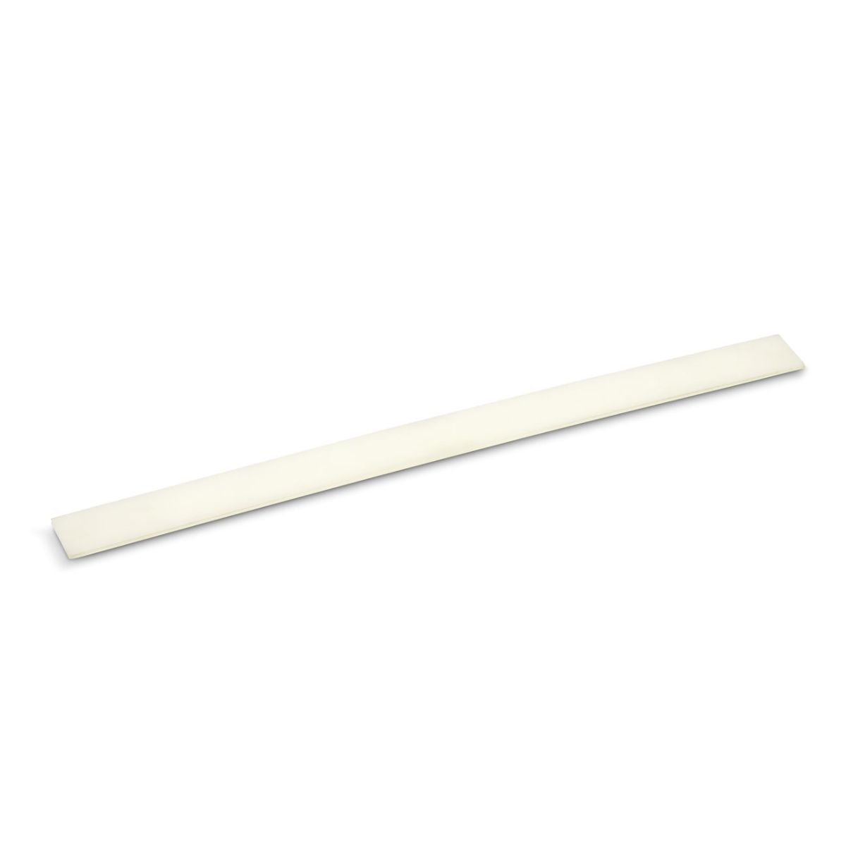 Sauglippen, 790 mm, weiss