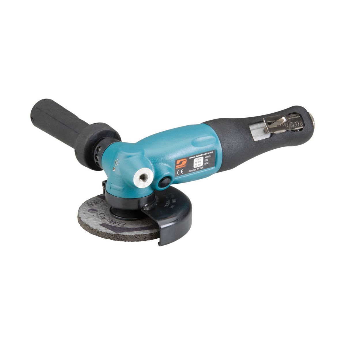 Winkelschleifer mit vertiefter Mitte, Durchmesser 4-1/4″ (108 mm)