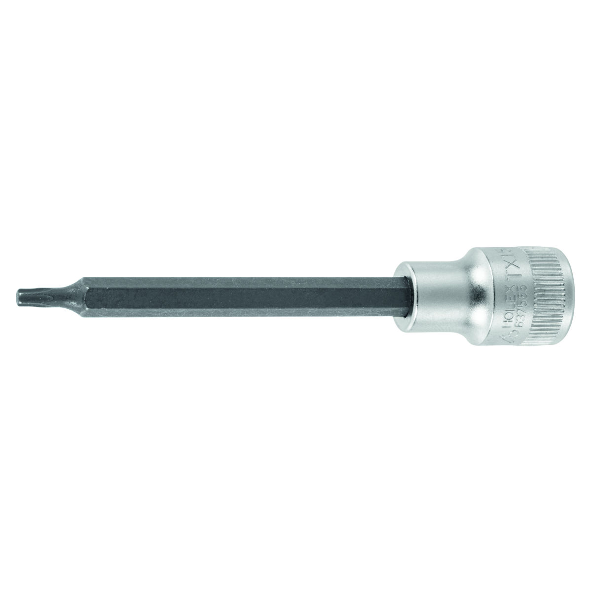 Schraubendreher-Einsatz, 3/8 Zoll für Torx® lang, Torx®-Profil: TX15