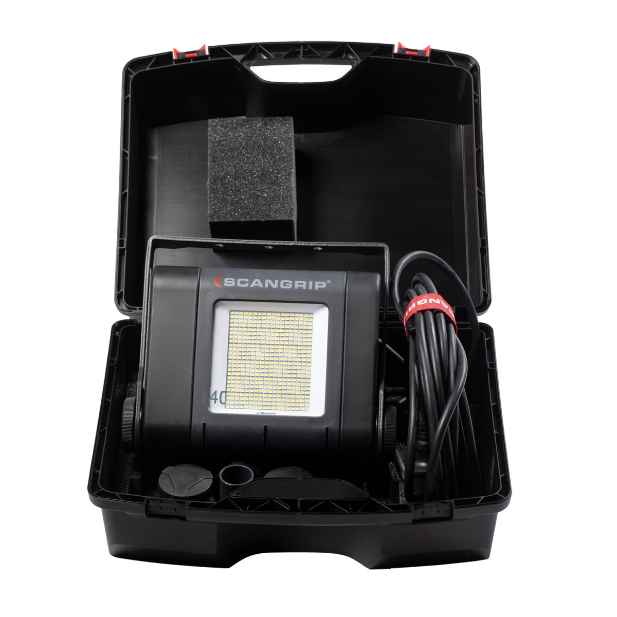 TRANSPORTKOFFER SITE LIGHT 40