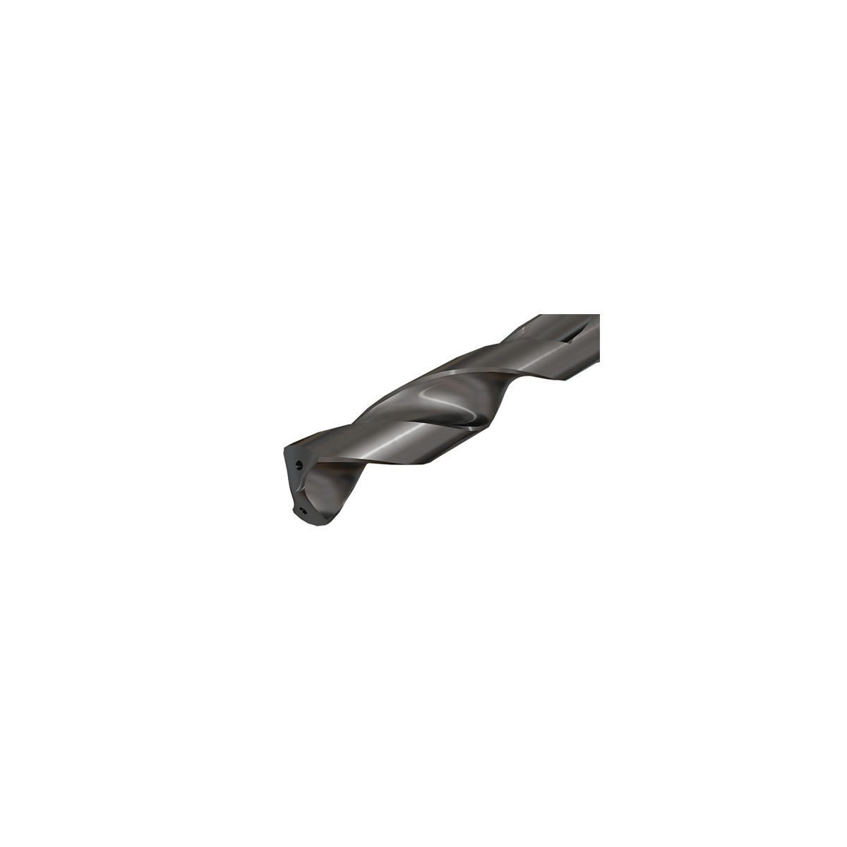 SCD 15.48-35-15.87ACP3 IC908 Vollhartmetallbohrer mit Kühlmittelbohrungen, Bohrtiefe 3xD