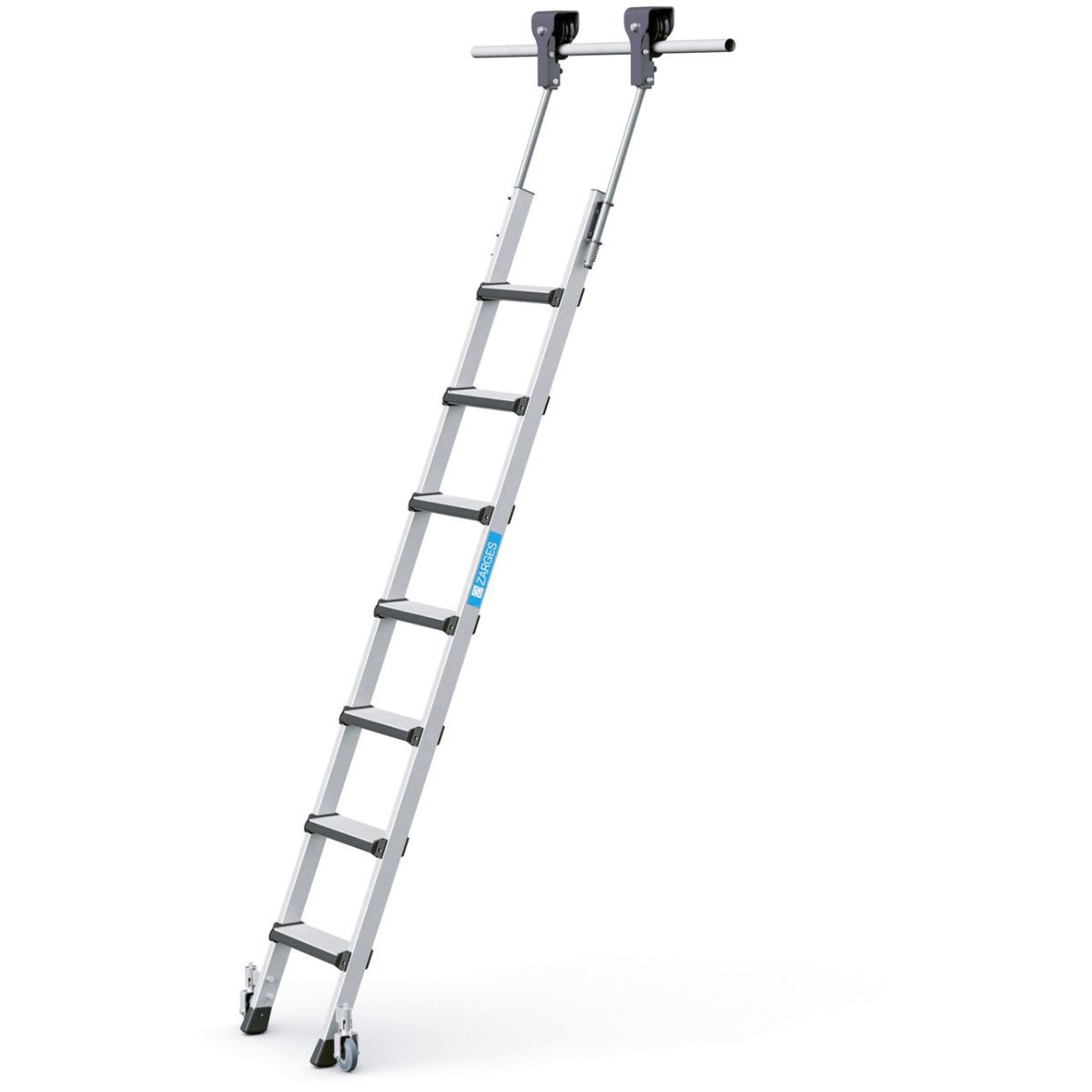 Comfortstep Trec LH - Regalltr. 7 Stufen