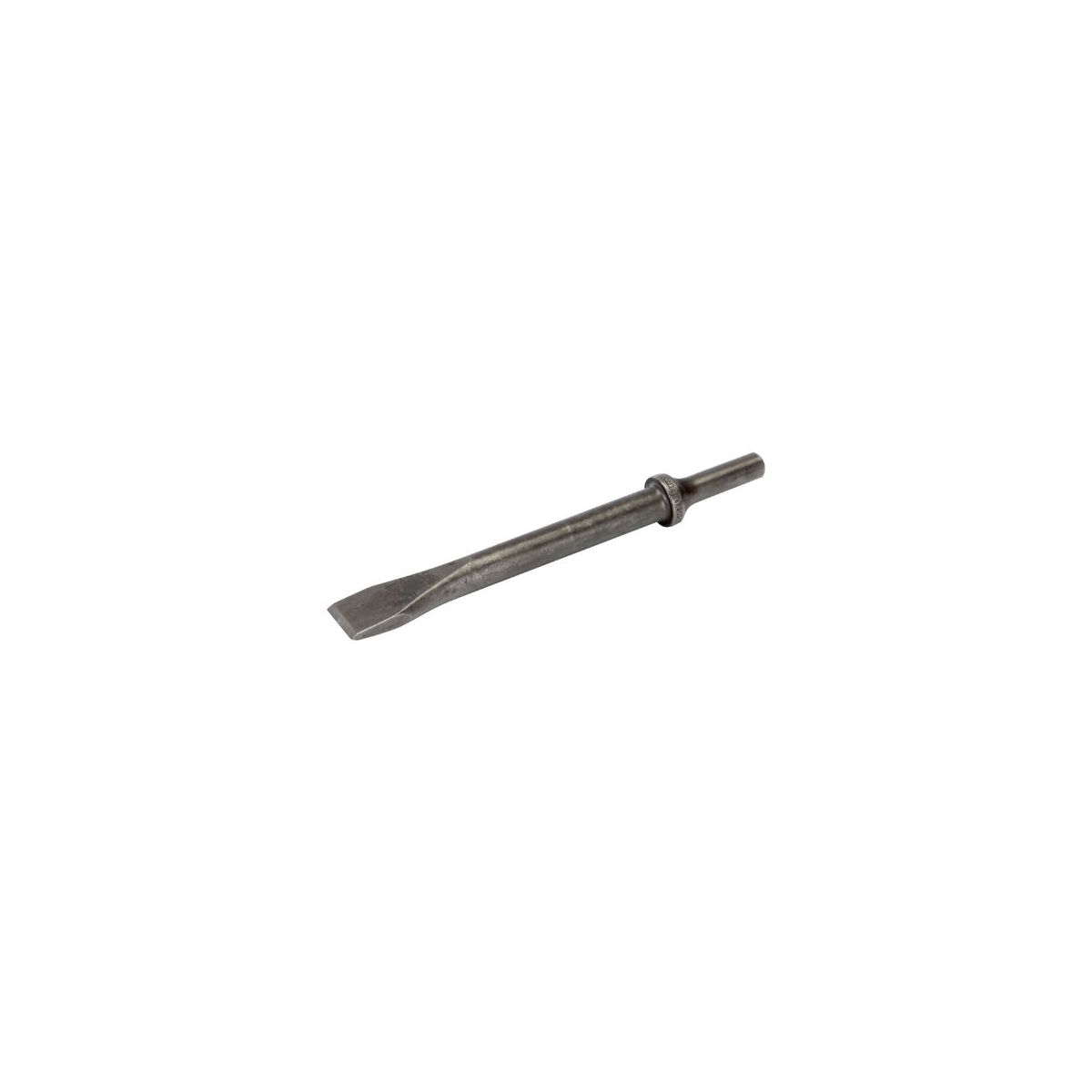 Flachmeißel, drehend, 10.2 mm