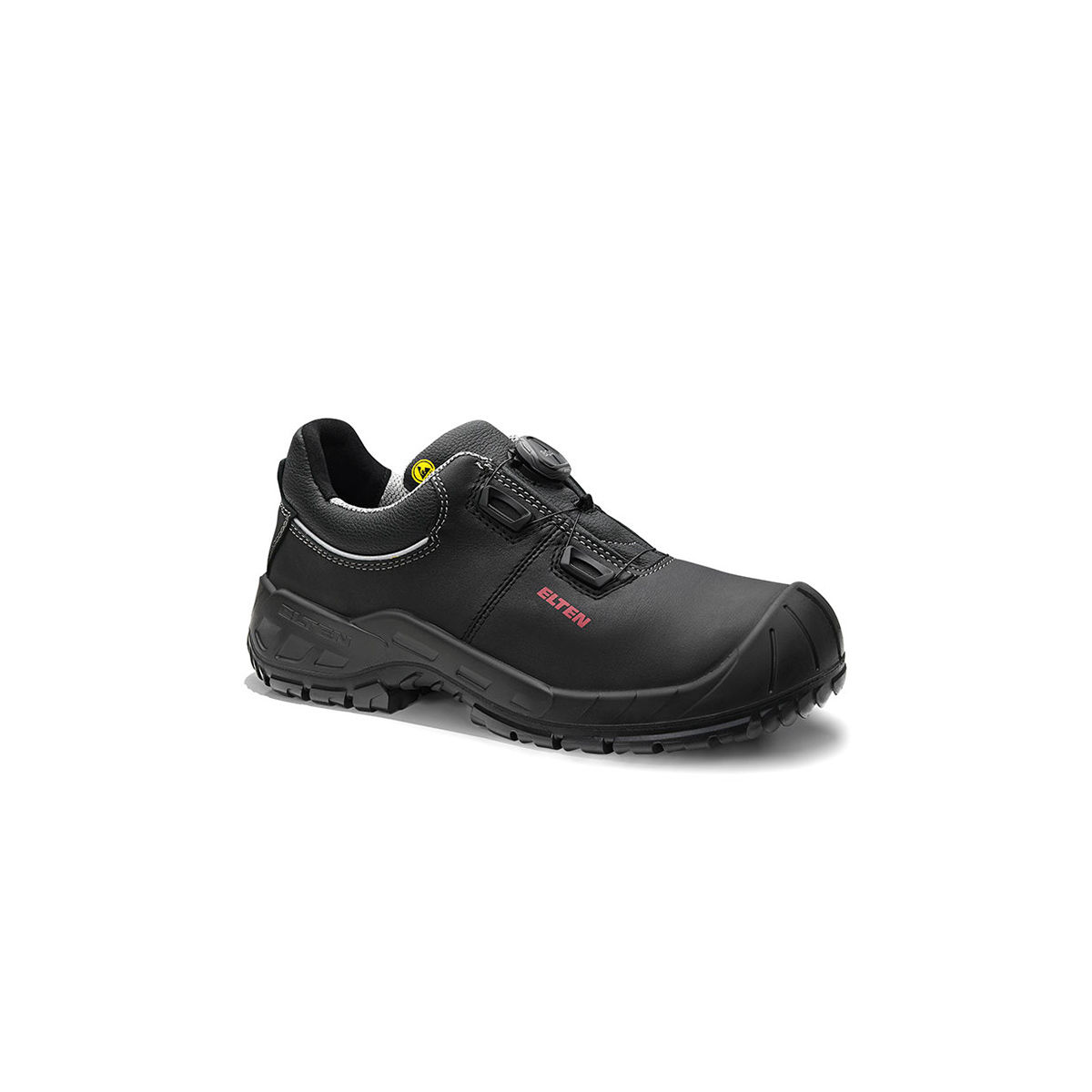 Sicherheitshalbschuh LAURENZO BOA® Low ESD S3S, Größe 41