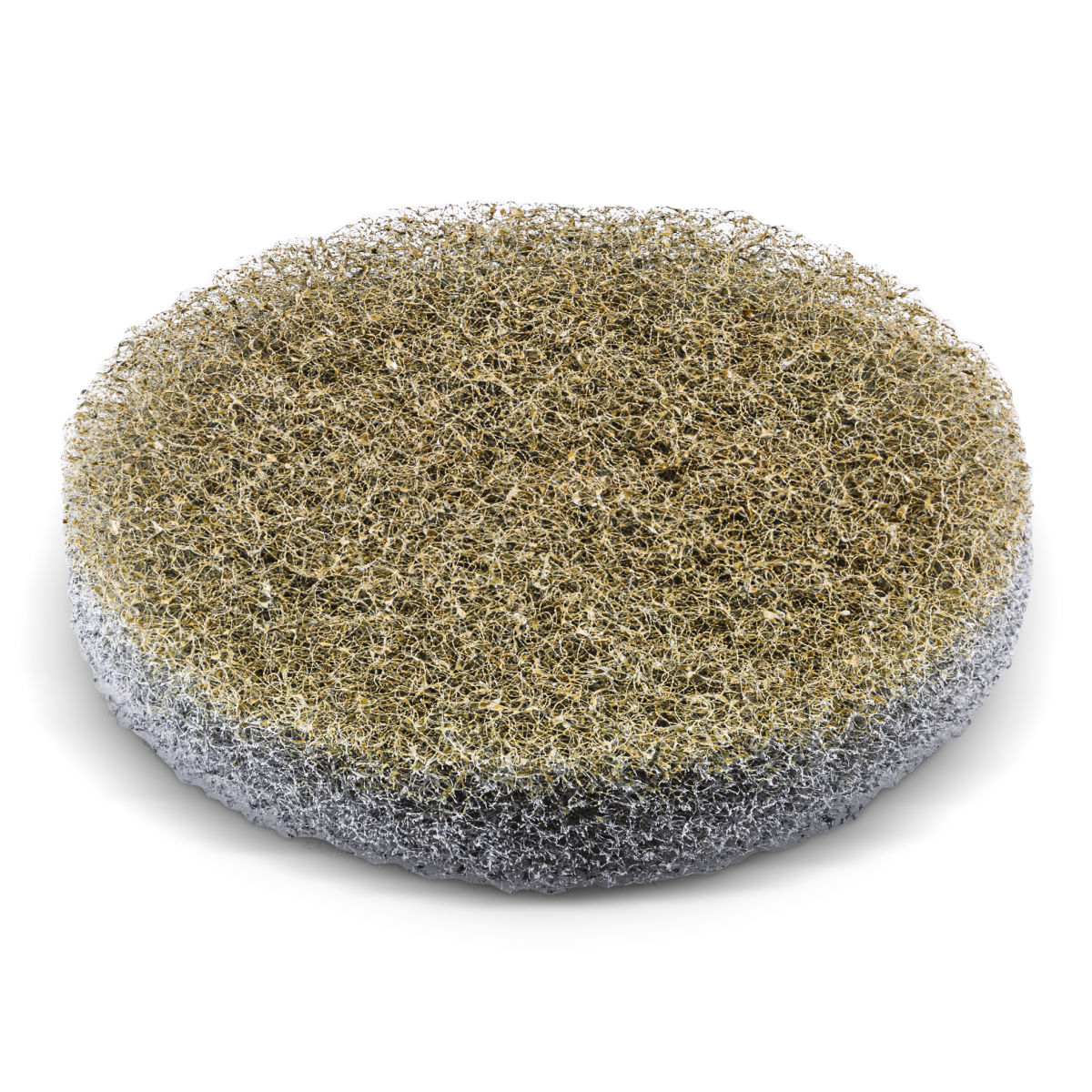 Diamantpad, gelb, 160 mm