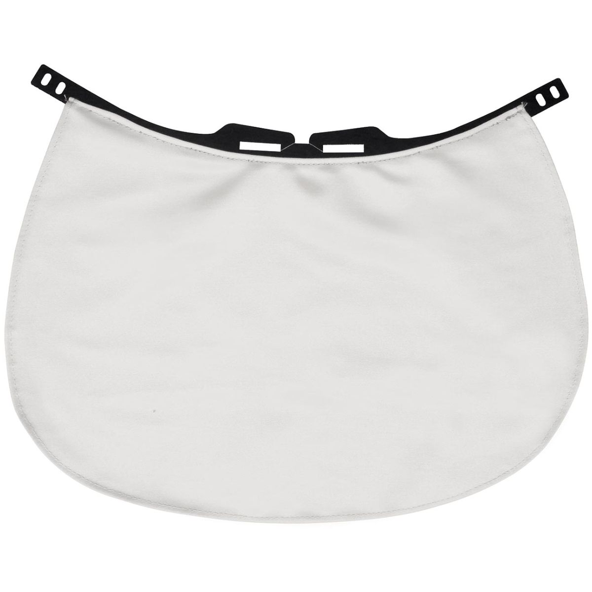 Nackenschutz UV, Farbe: WHITE