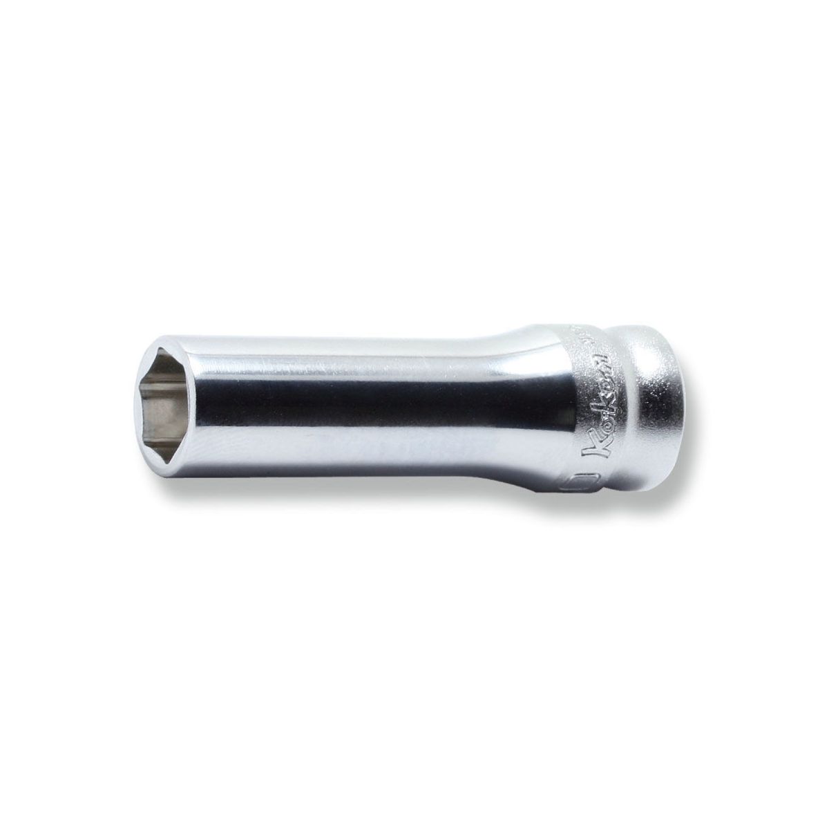 3/8″ 6-kant Steckschlüssel, lang (mm), Z-Serie 10 mm