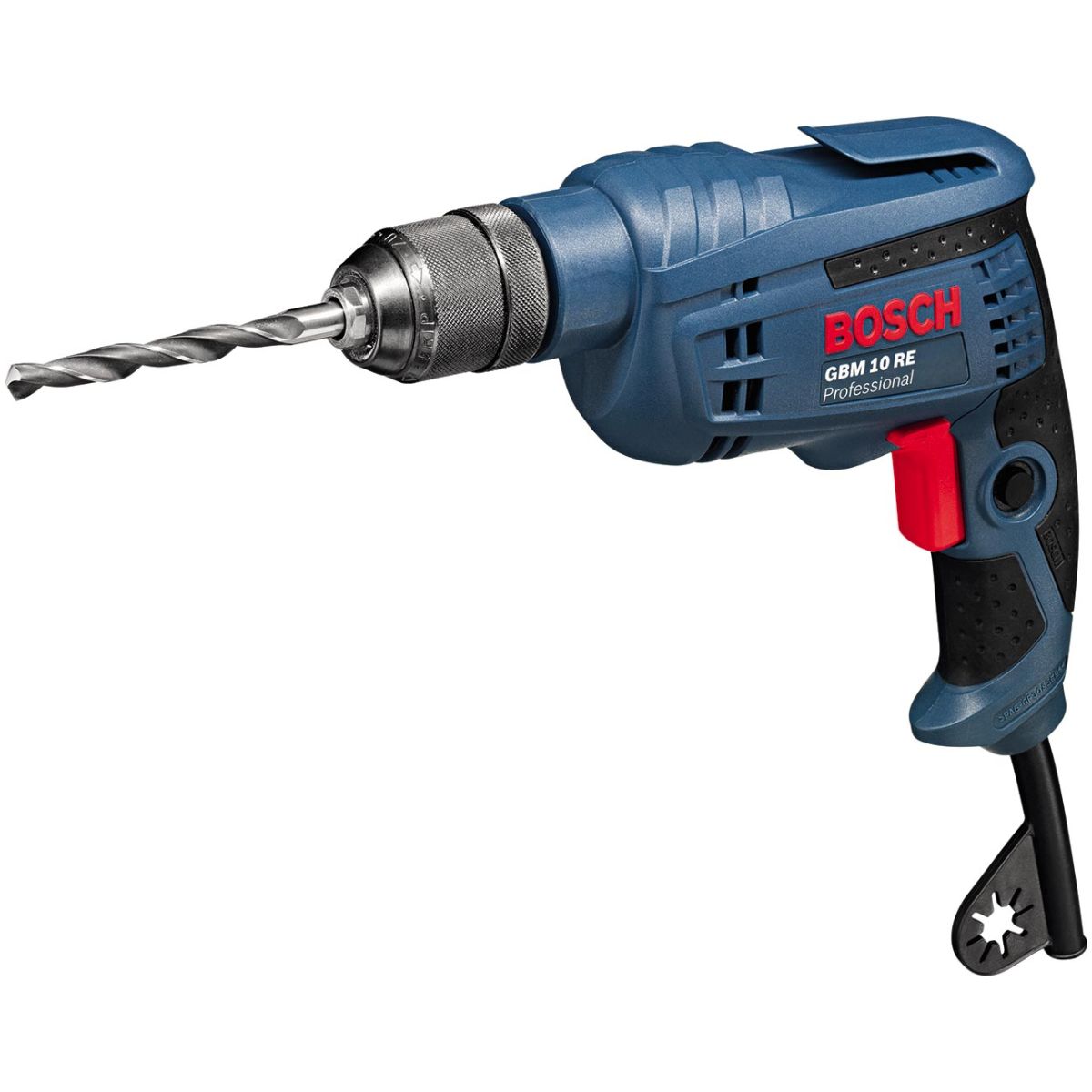 Bohrmaschine, Typ: GBM10RE