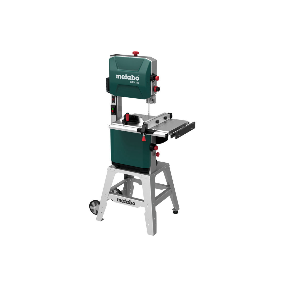 BAS 318 Precision WNB Bandsäge