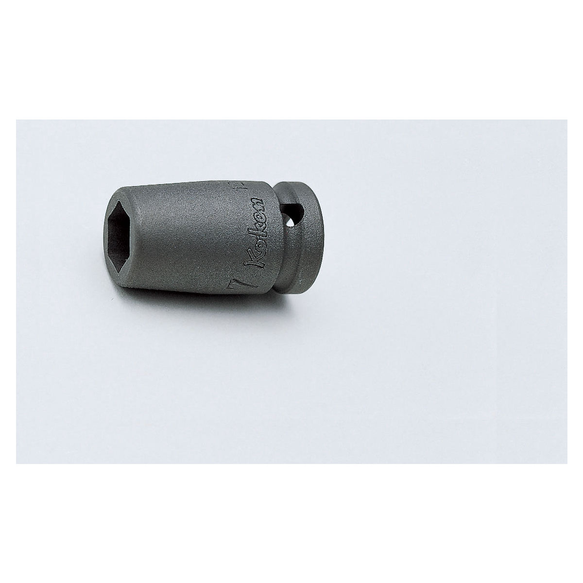 1/4″ Impact Steckschlüssel mit Magnet 13 mm