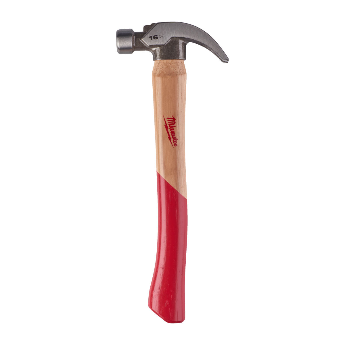Hickory Klauenhammer 450g