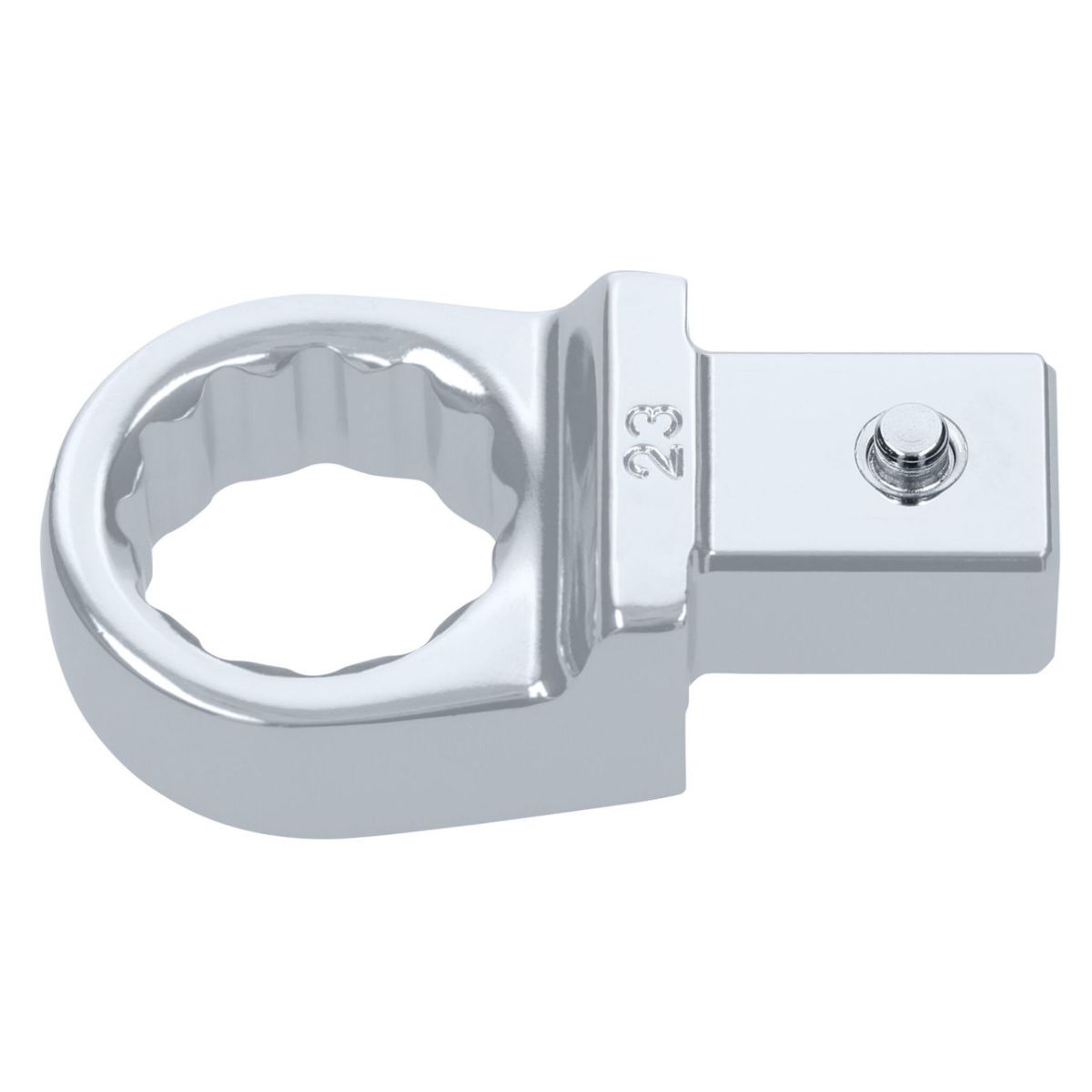 Ringschlüssel-Einsatz 14x18mm 23mm