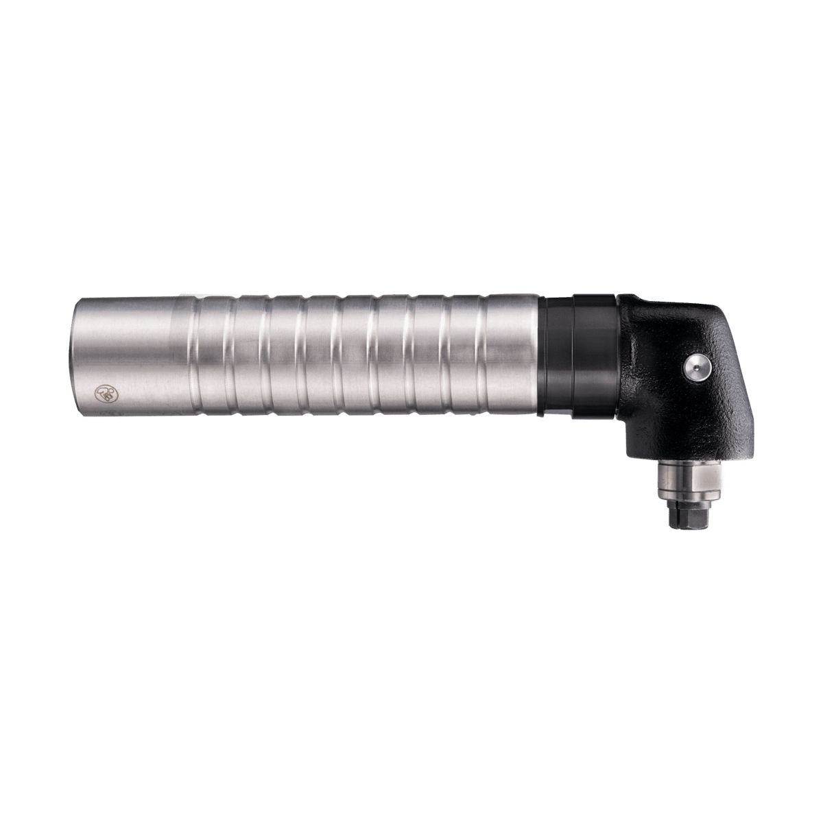 PFERD TOOLS Winkelhandstück WHA 7 90° G22 STV mit 6 mm Spannzange für starre Verlängerung Max. RPM 17.100