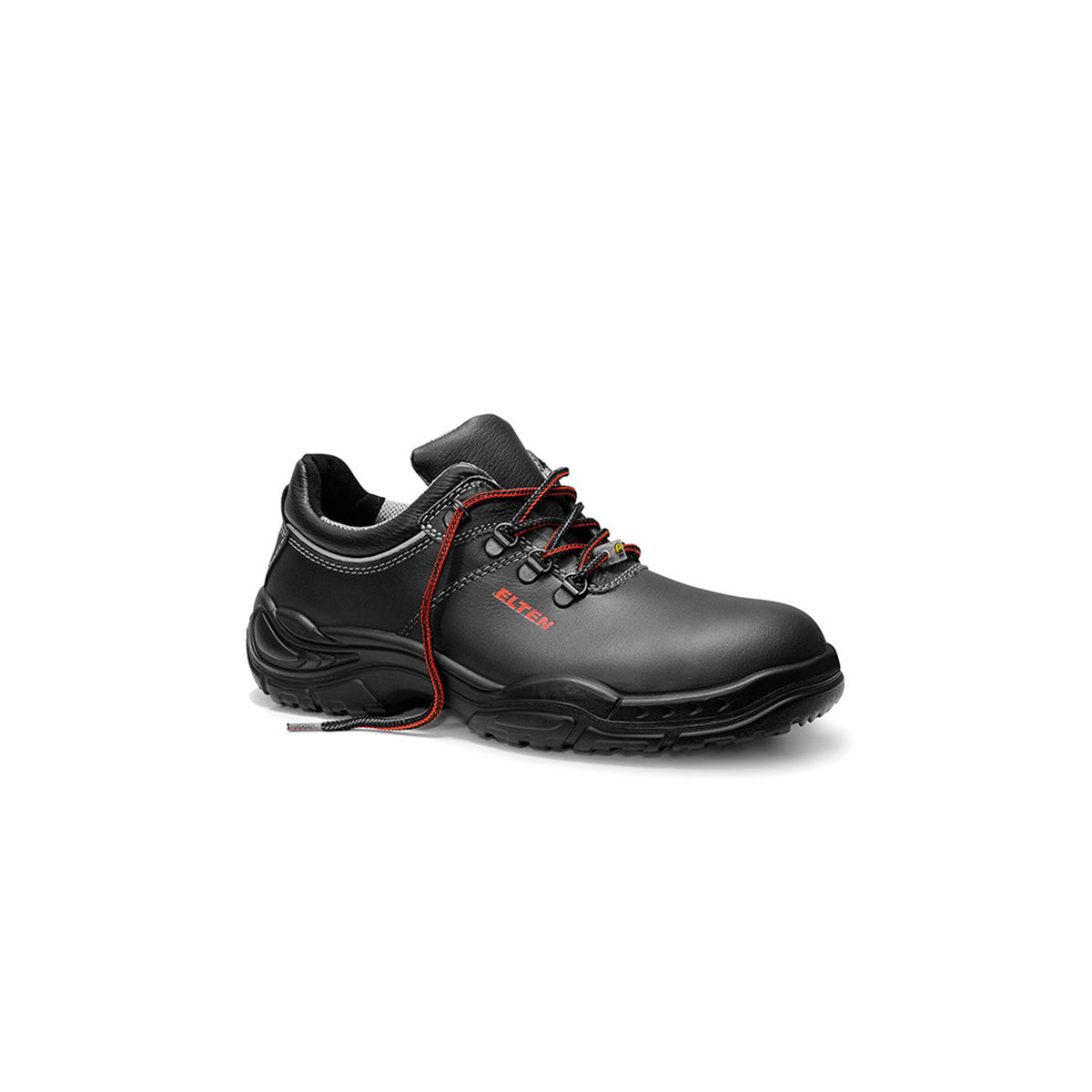 Sicherheitshalbschuh TOBY Low ESD S3, Größe 43