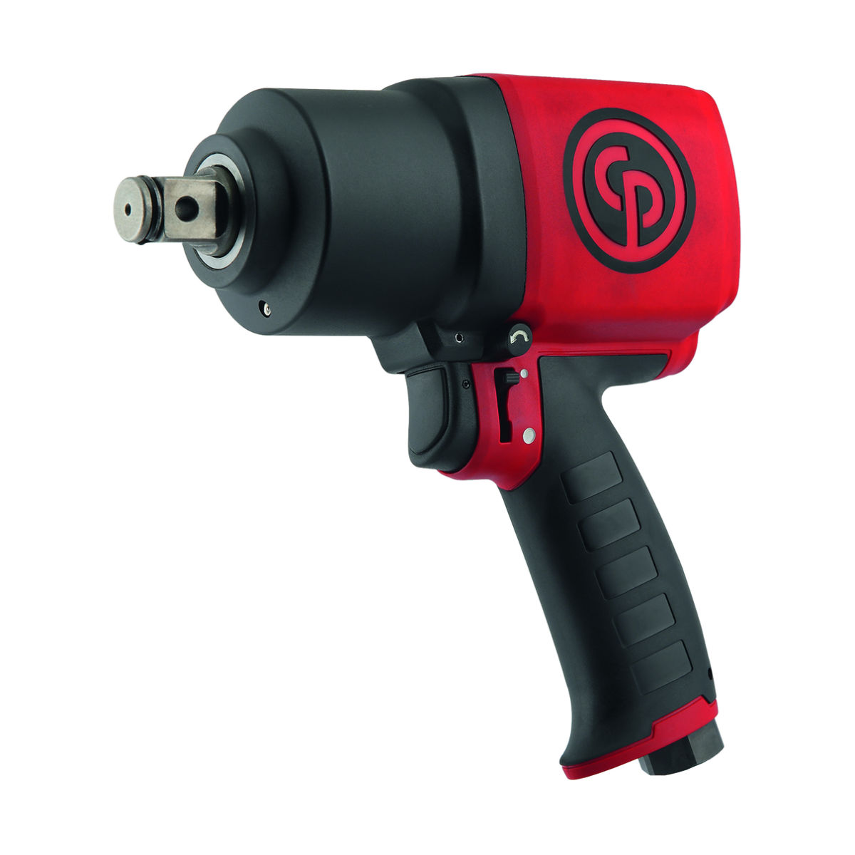 Druckluft-Schlagschrauber 3/8 Zoll − 1/2 Zoll, Typ: 7769