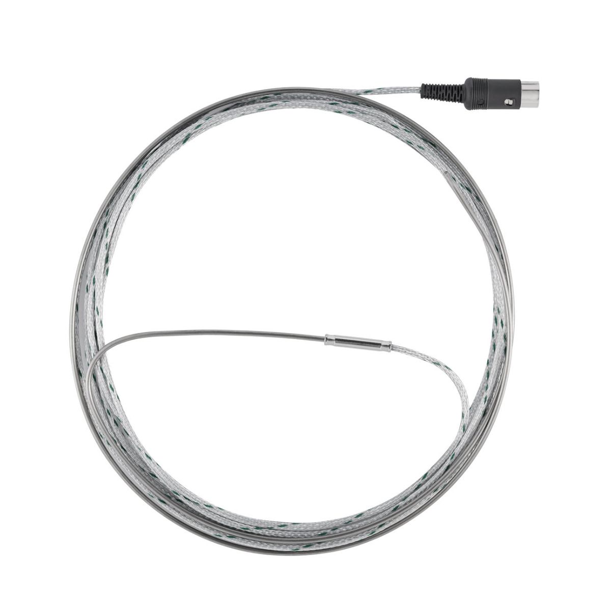 Thermoelement Typ K, Länge 2,2 m