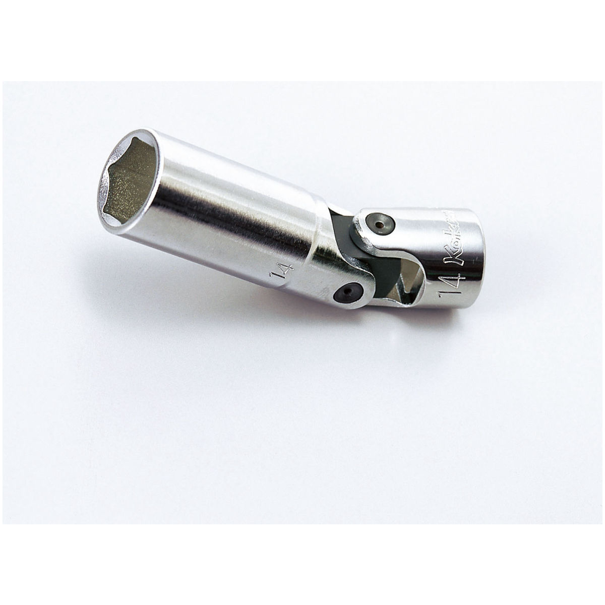 3/8″ Gelenk-Einsatz, lang (mm) 13 mm