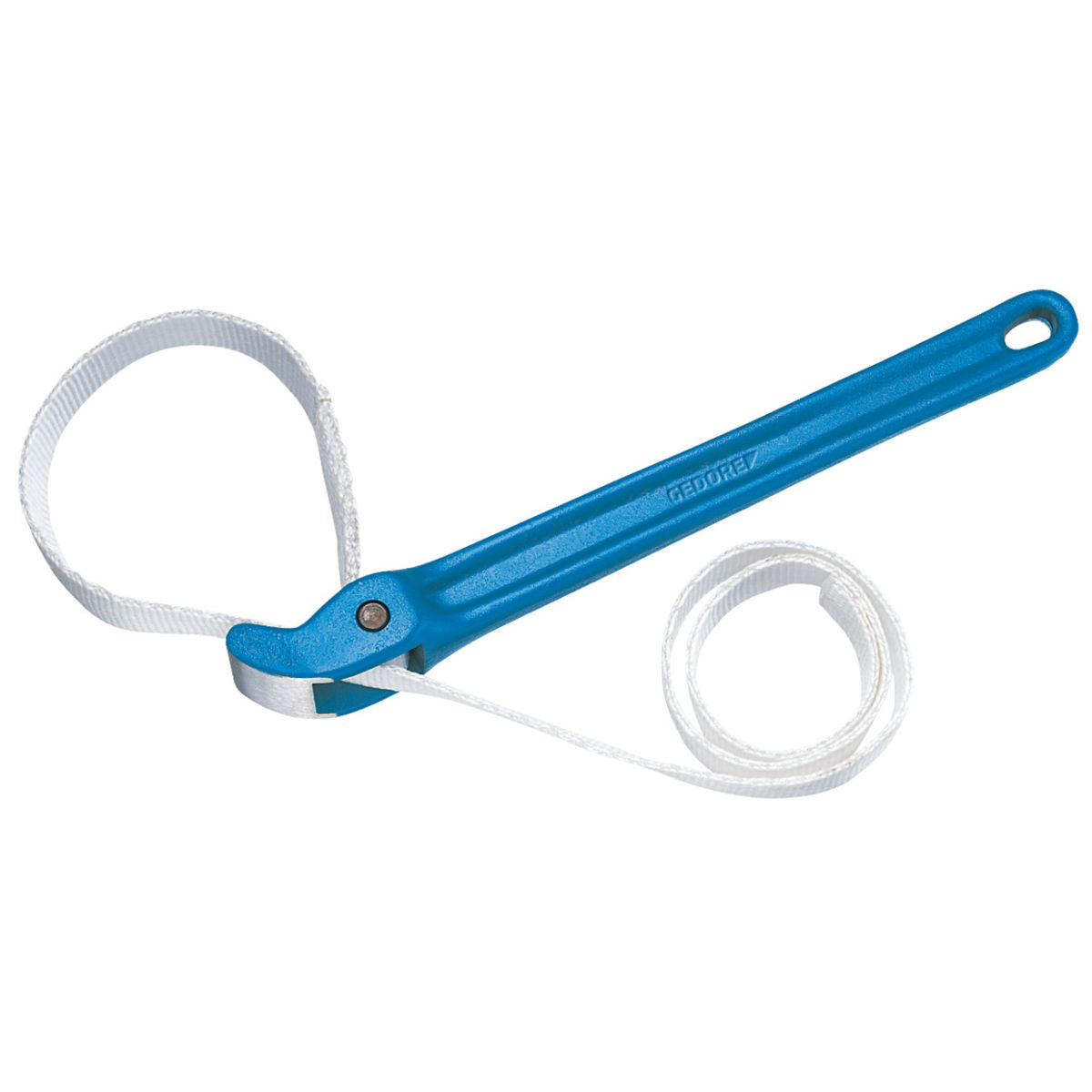 Gurtrohrzange 8″ (220 mm)