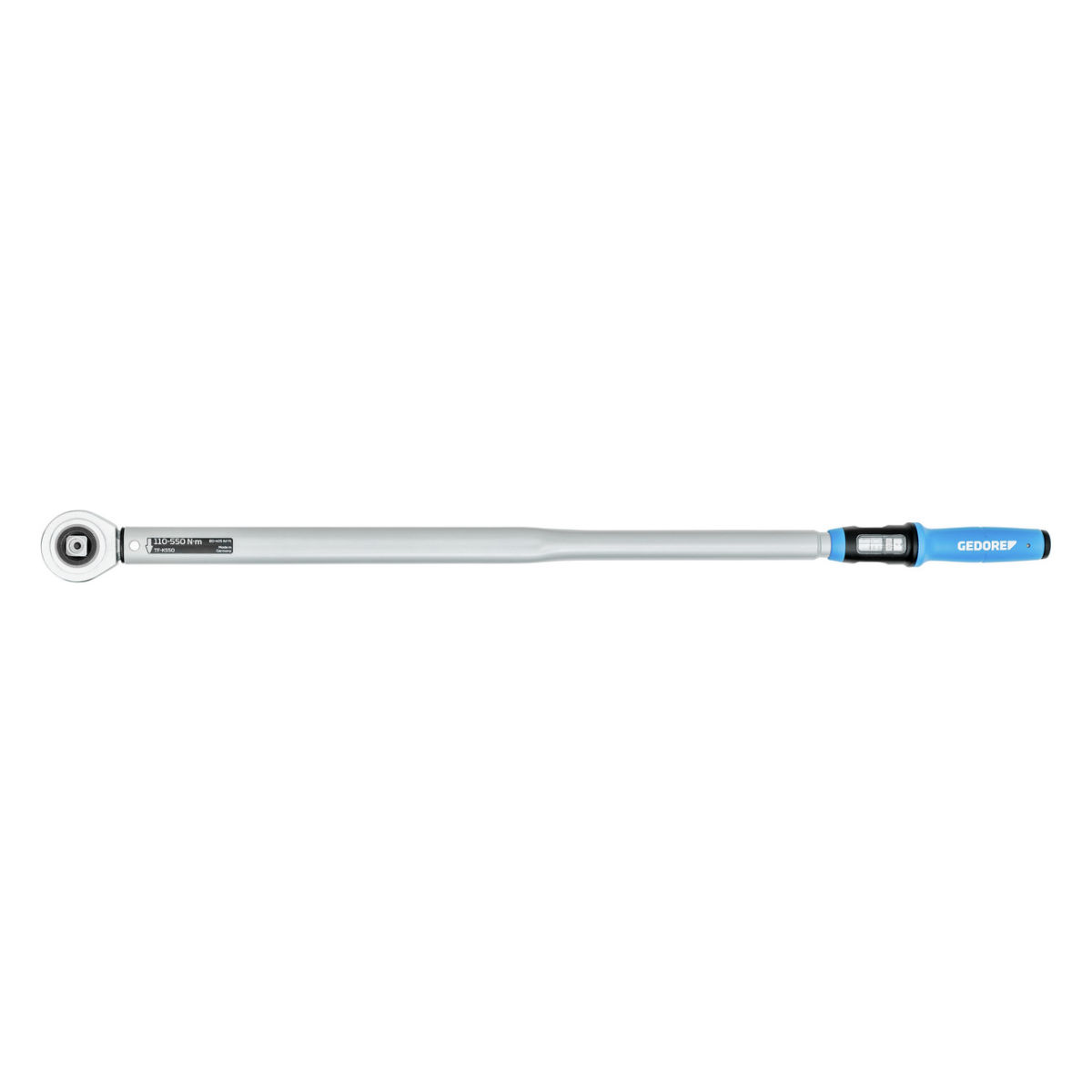 Drehmomentschlüssel TORCOFIX K 3/4″ 110-550 Nm