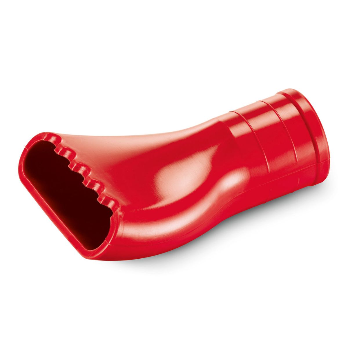 Flächendüse Silikon FDA red 120 mm