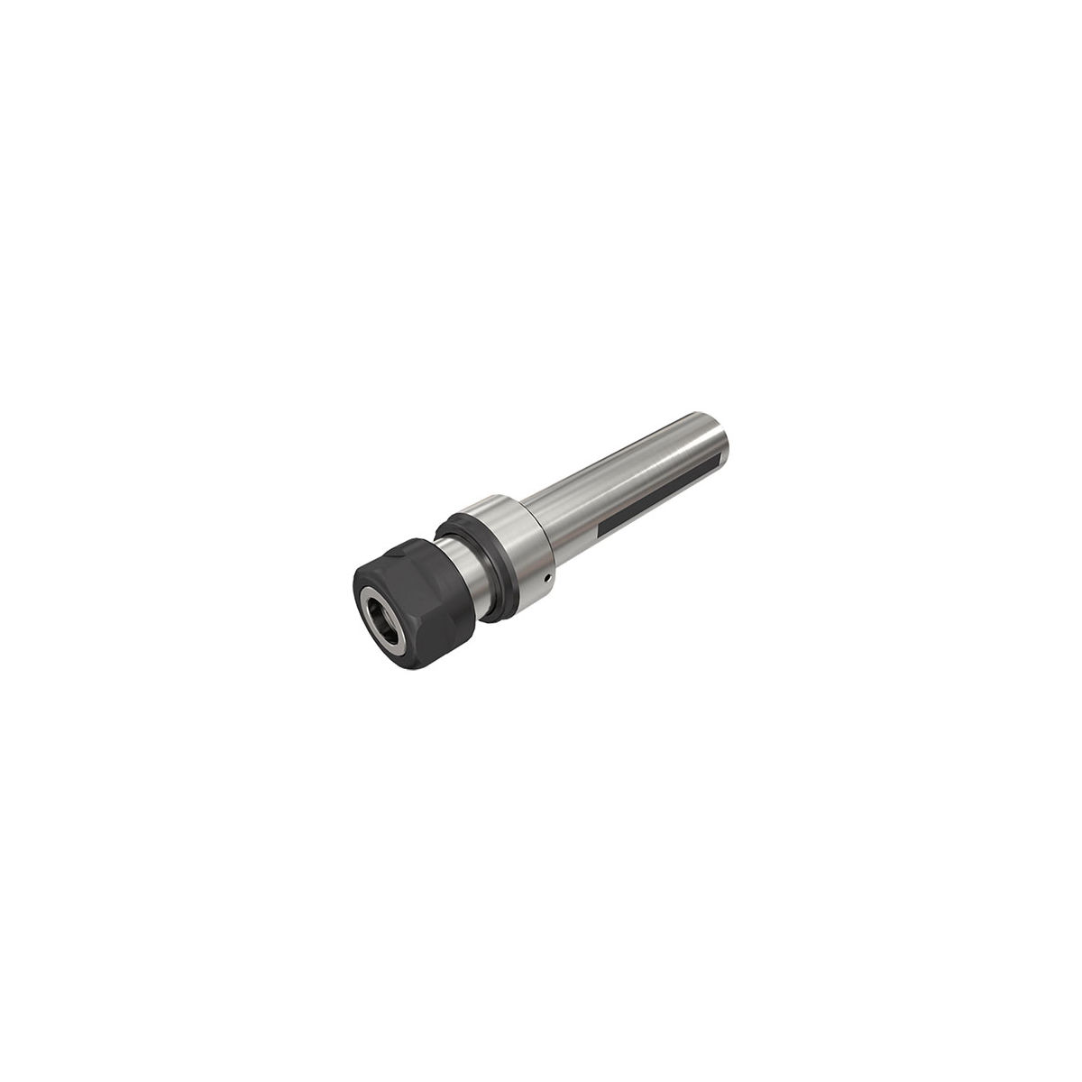 GTI ER25 ST25X80 DIN 6499 ER Gewindeschneidfutter mit Spannfläche