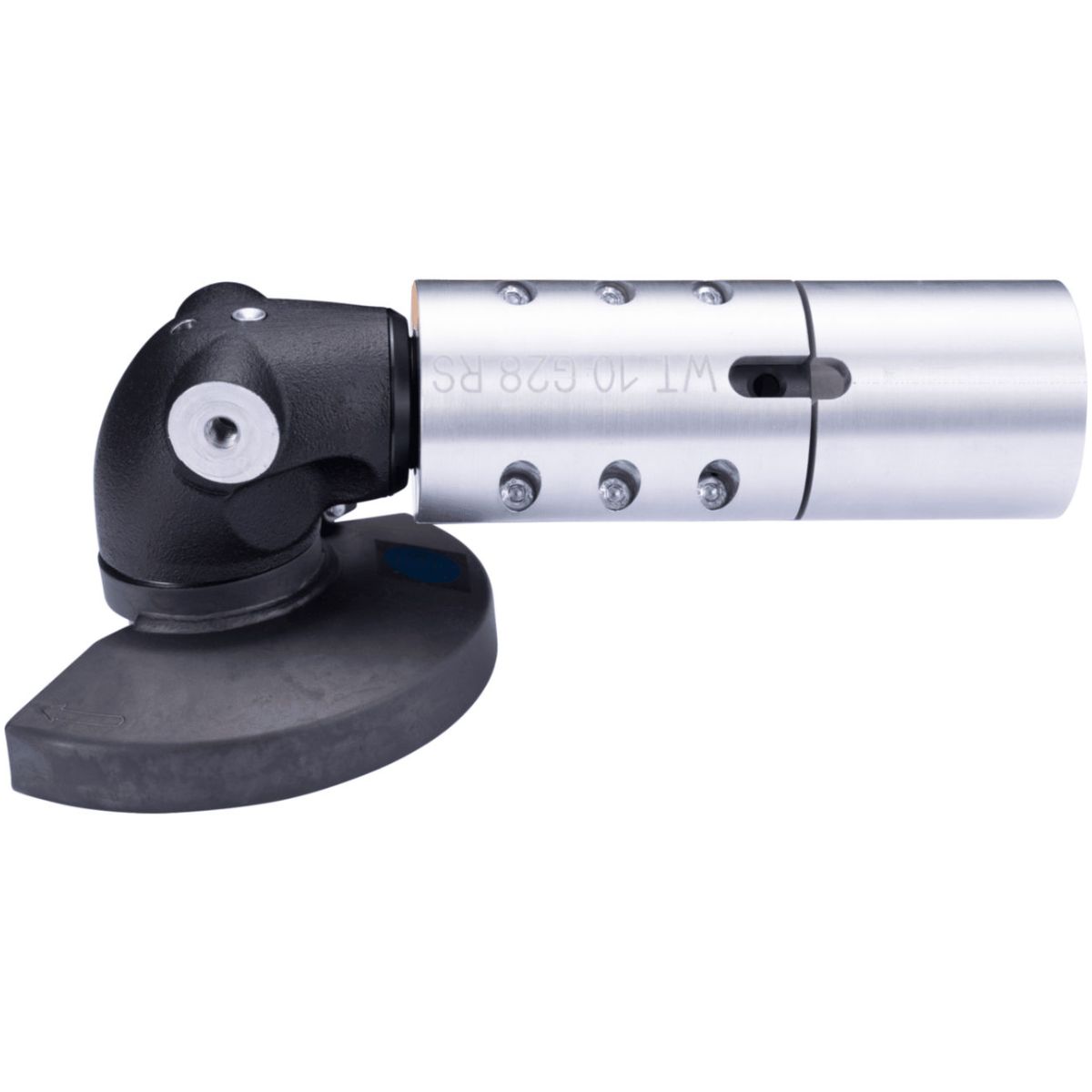 PFERD TOOLS Roboterspindel WT 10 G28 RS max. 12.000 RPM