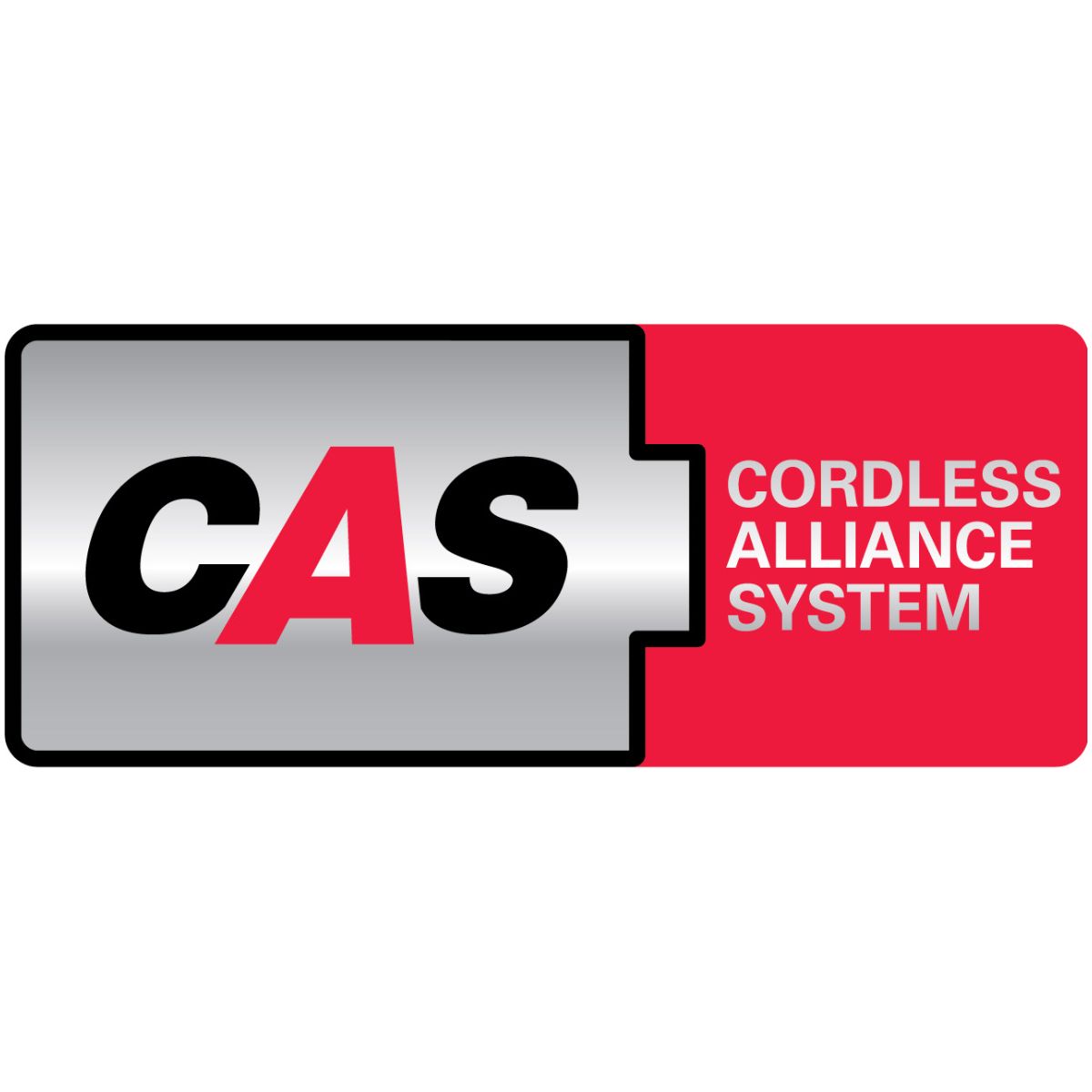 Ladegerät, Typ: CAS
