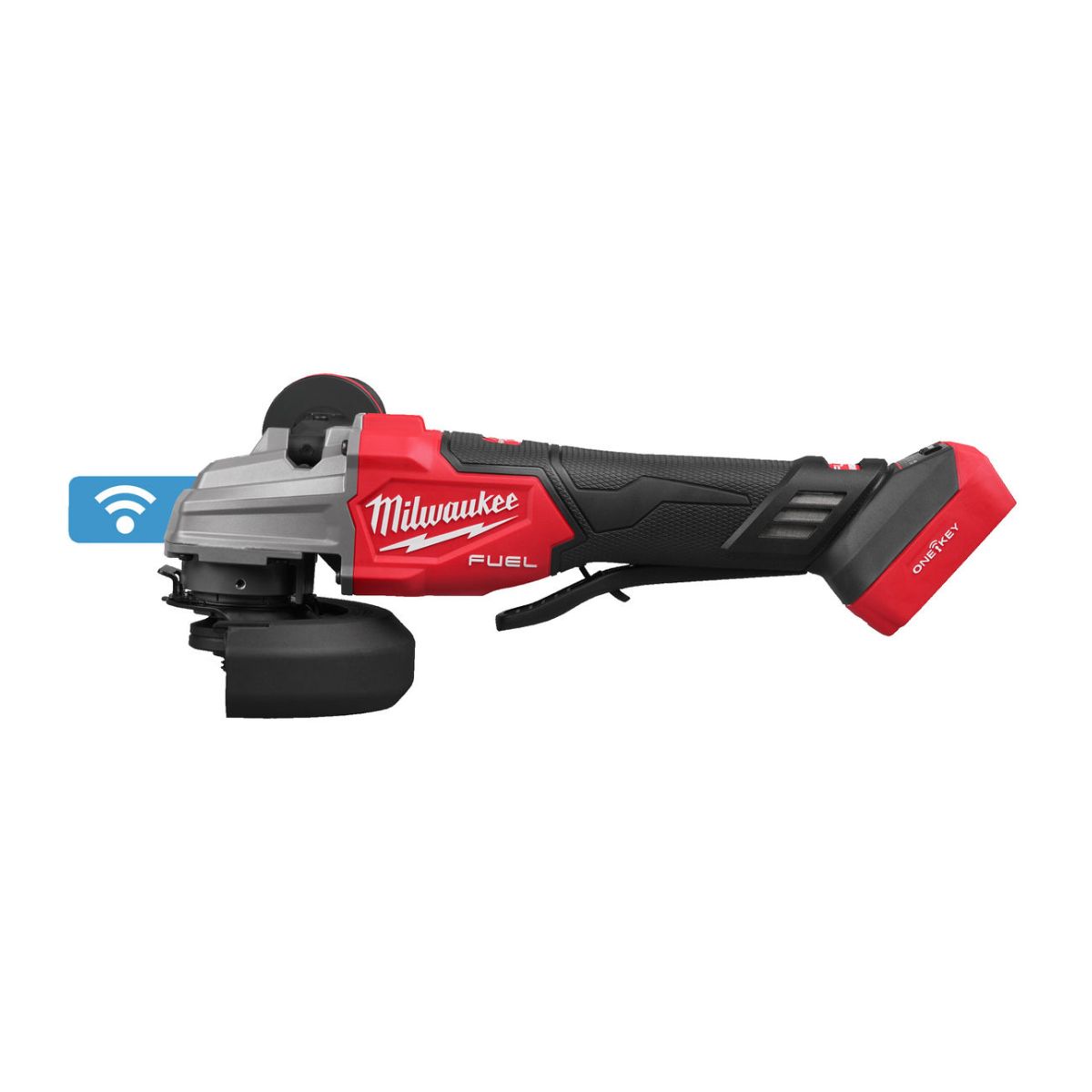 M18FSAGSVO125X-0X Winkelschleifer