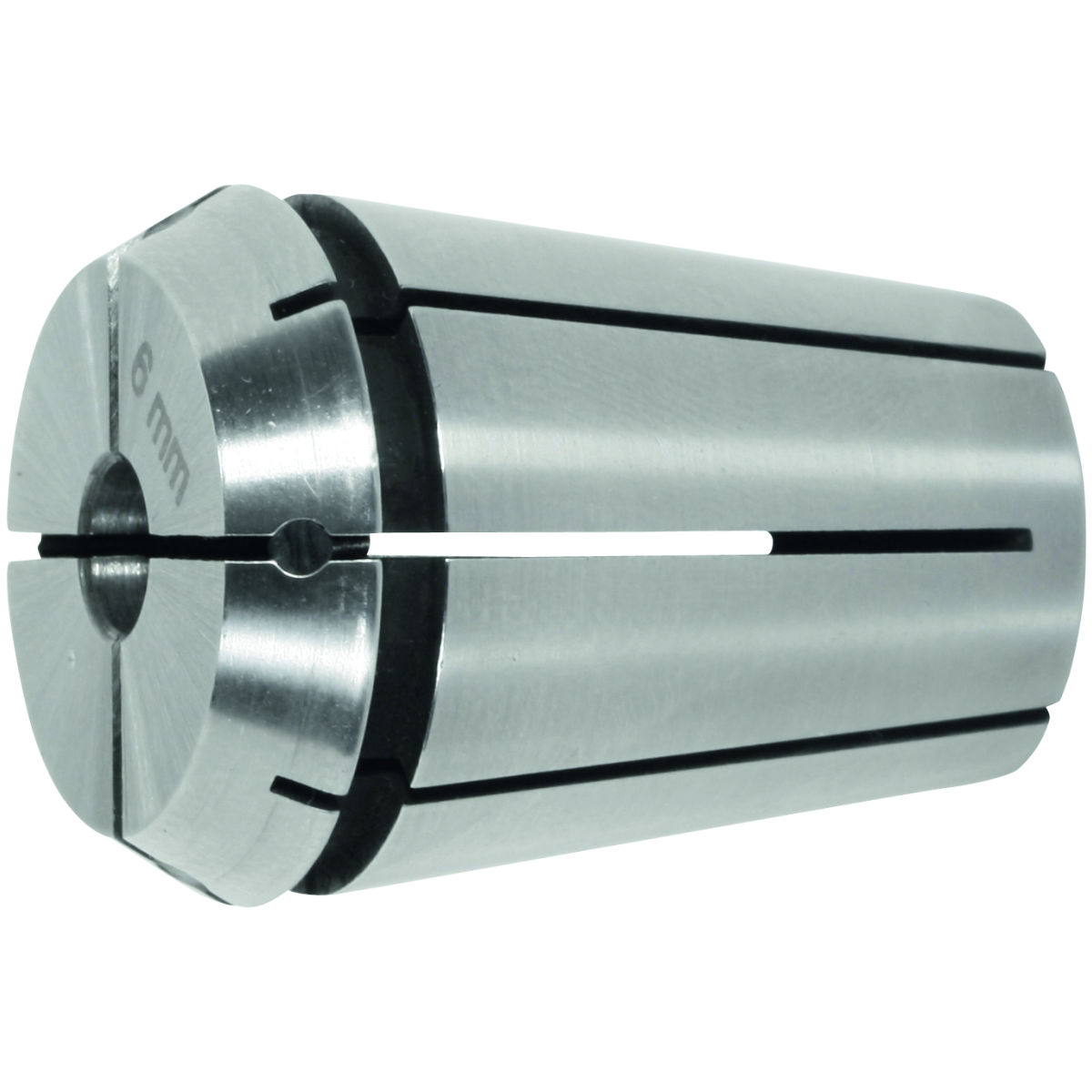ER-Spannzange mit Abdichtung, ER25, Nenn-Spann-⌀ d: 1/8mm