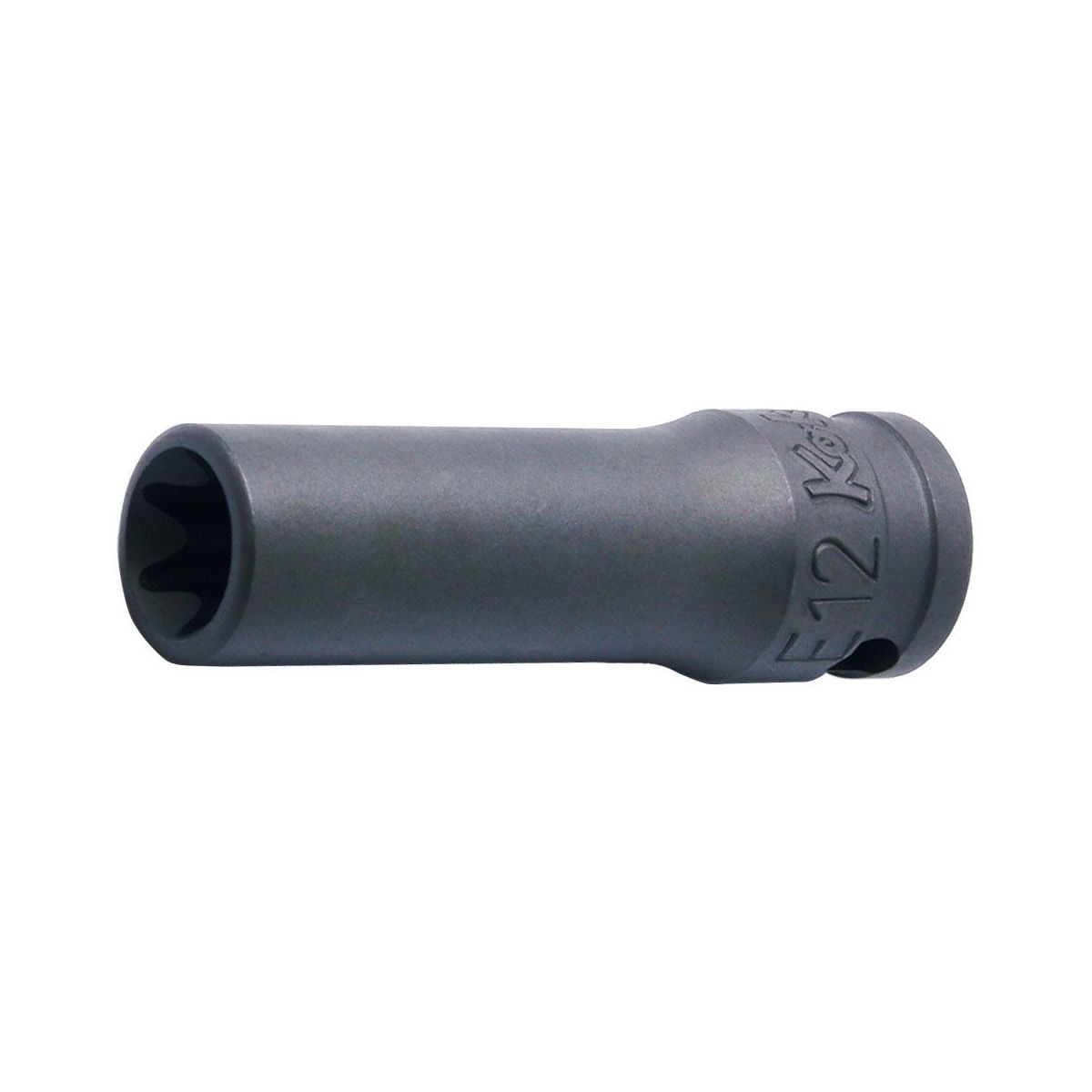 3/8″ Steckschlüssel Industrie-Ausführung E16
