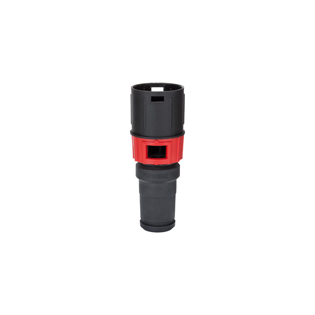 Adapter für interne Absaugung, für GAS 15 L