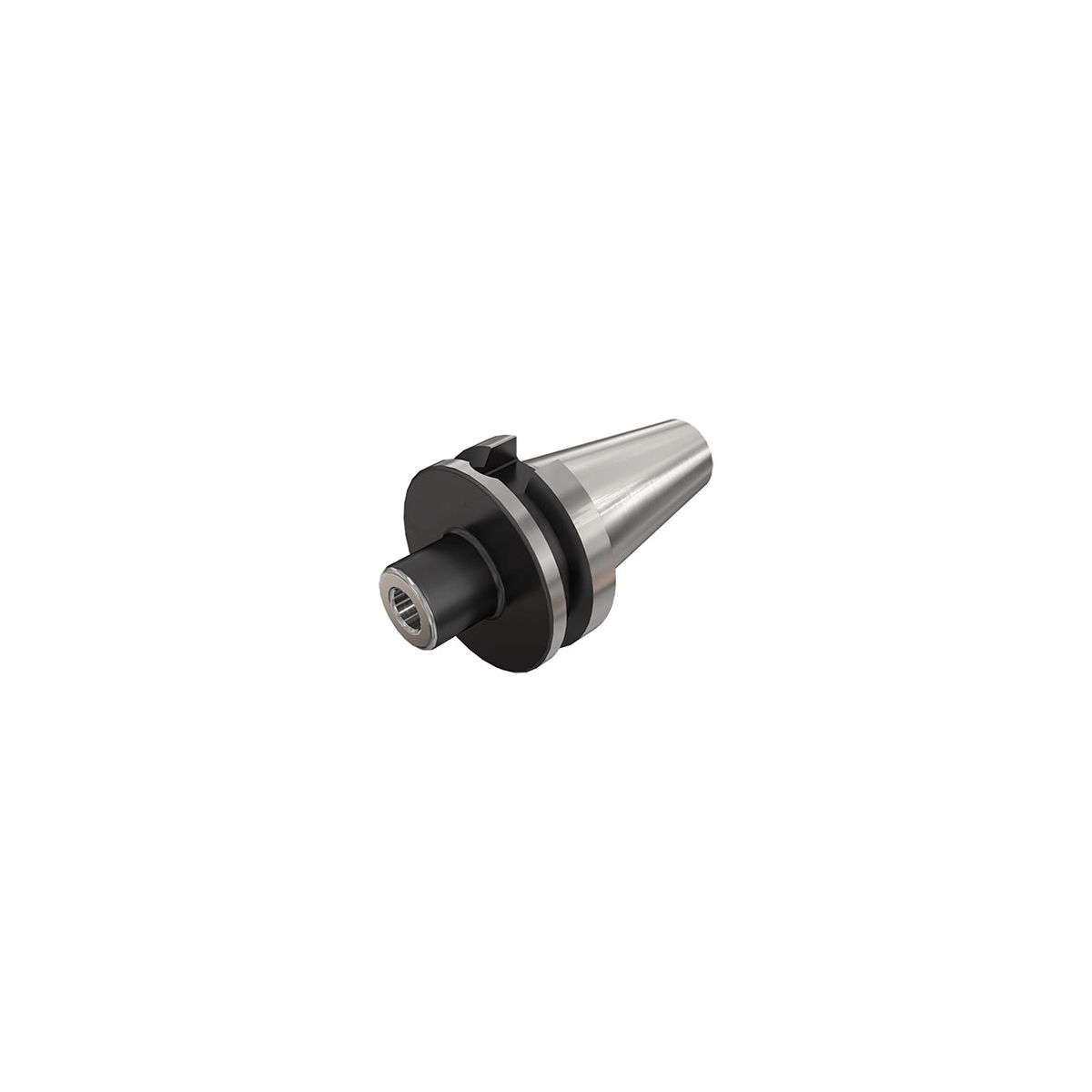 BT50 MT4 DRW DIN 6364 / DIN 228-2 Form B Zwischenhülsen für Morsekegel mit Anzugsgewinde mit BT MAS-403 A Aufnahme