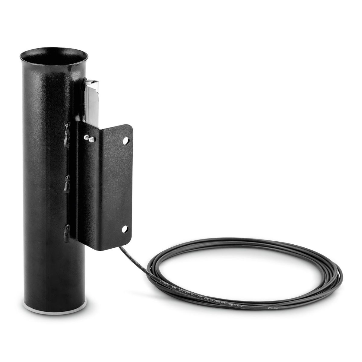 Düsenköcher mit Sensor DN 40/50/70