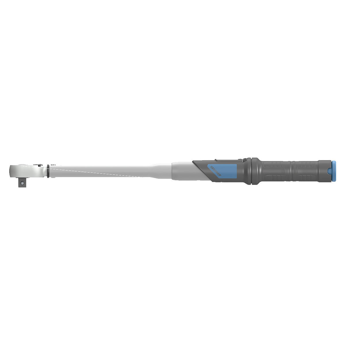 Drehmomentschlüssel DREMASTER UK 1/2″, 40-200 Nm