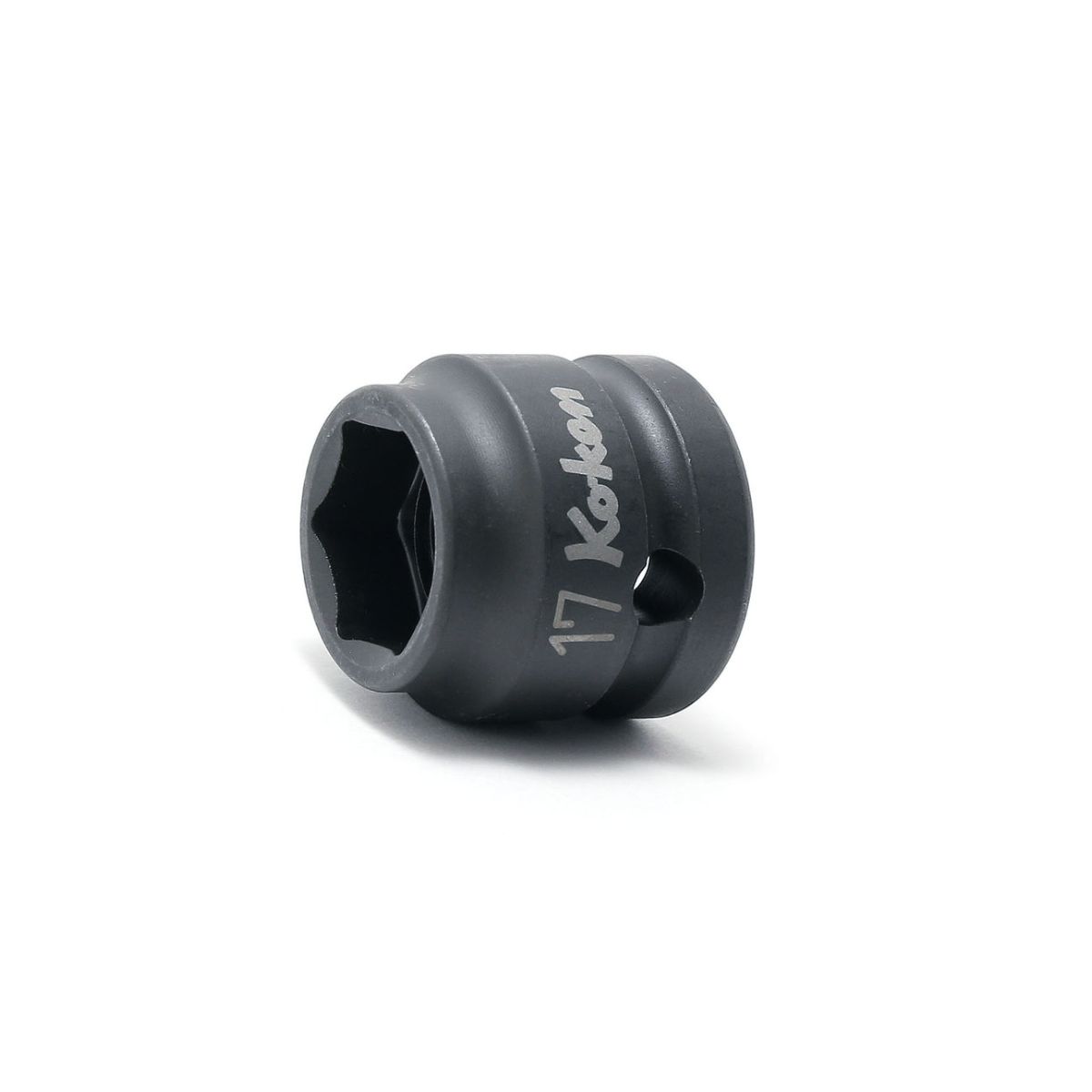 1/2″ Impact Steckschlüssel kurz, dünnwandig 14 mm