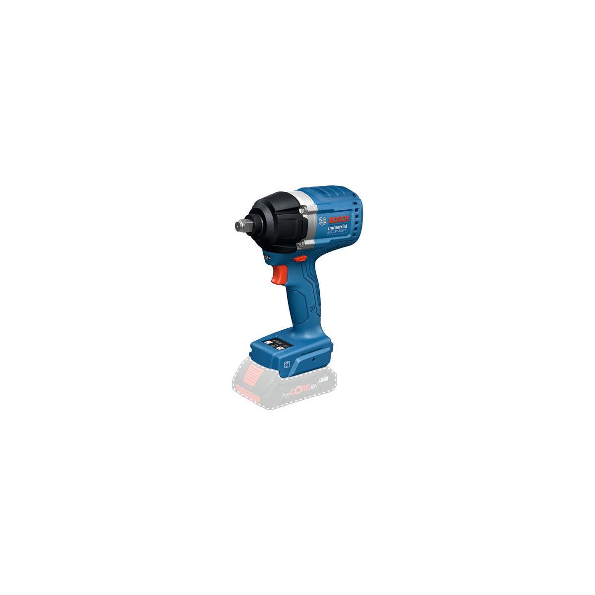 Schlagschrauber IDS 18V-650 T