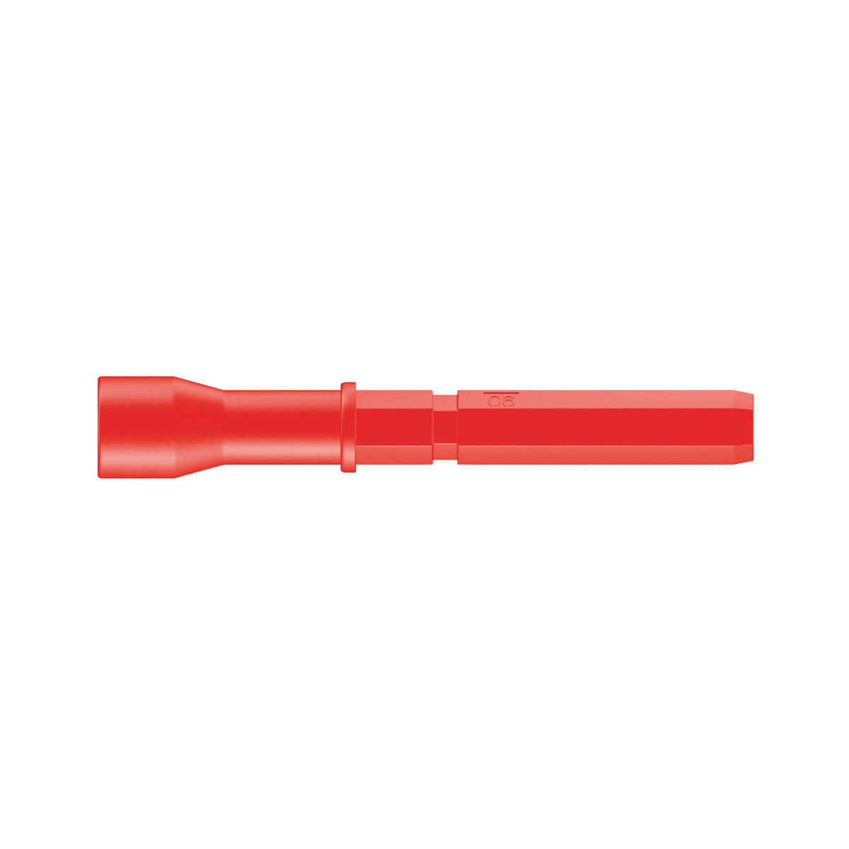 Kraftform Kompakt 98 DK, 89 mm