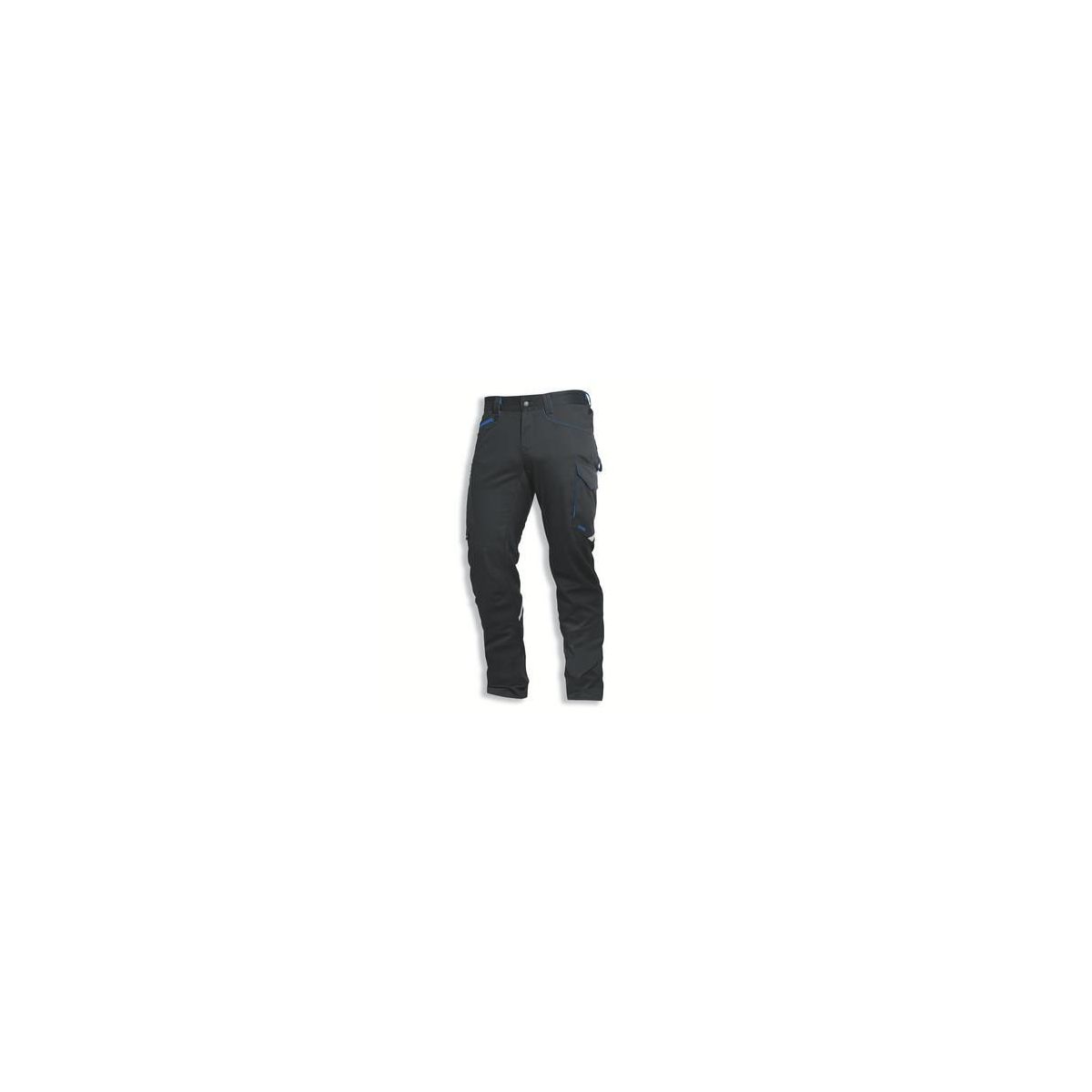 Cargohose uvex suXXeed grau/graphit 23, grau / graphit