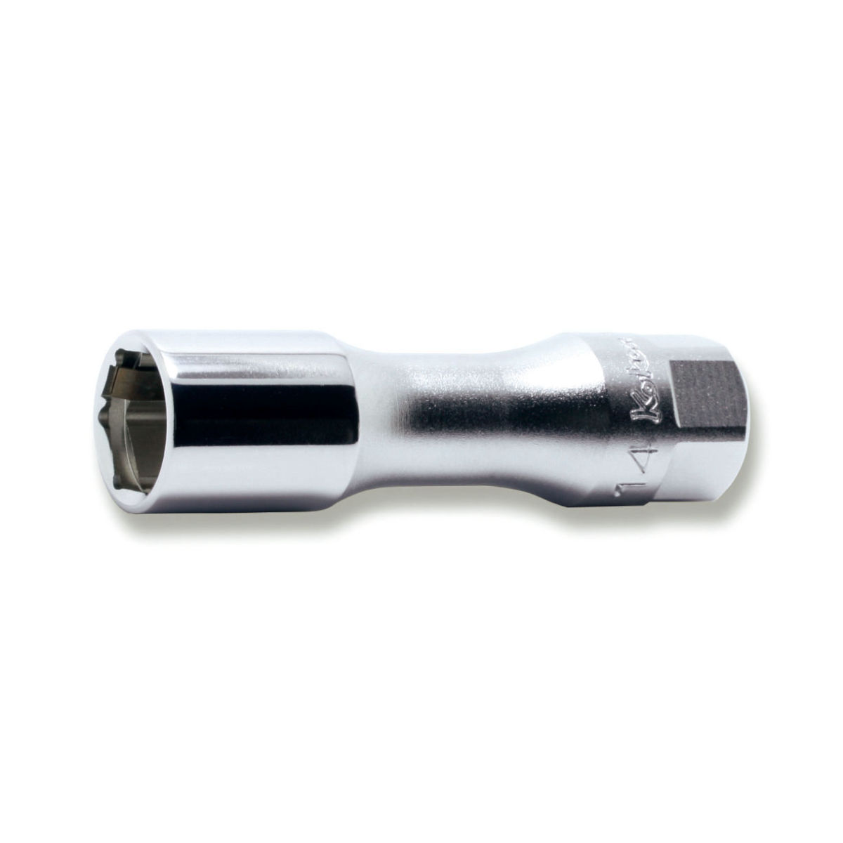 3/8″ Zündkerzenschlüssel, Zserie 16 mm