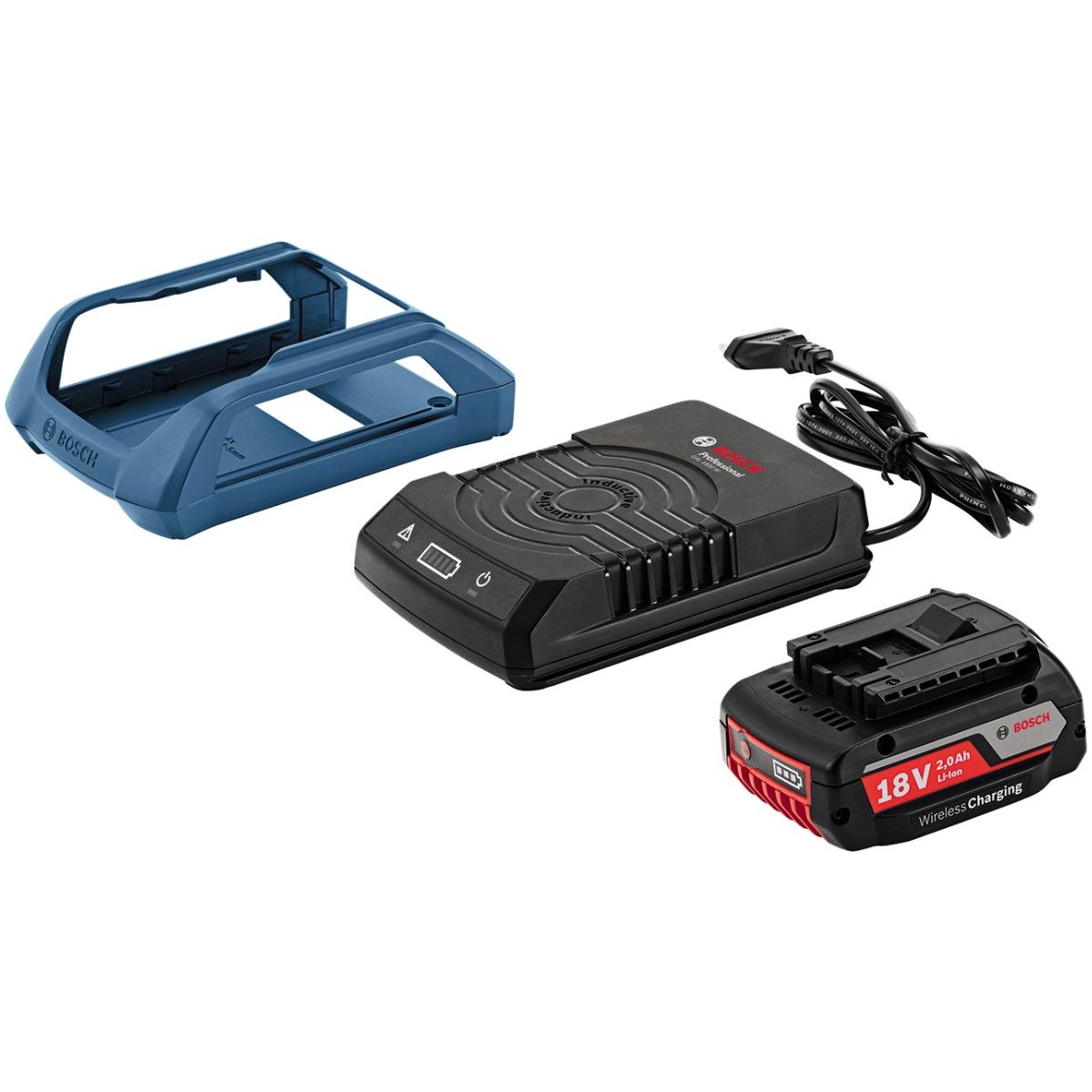 Starter-Set Wireless Charging, Typ: GAL1830W