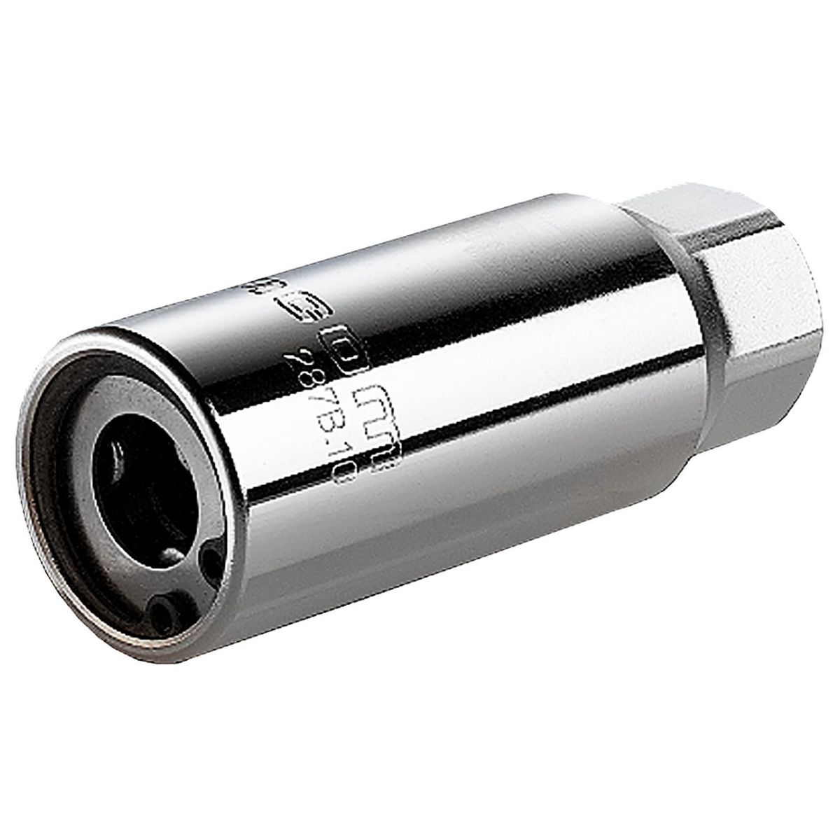Stehbolzenausdreher mit Walze 1/2″ 10 mm