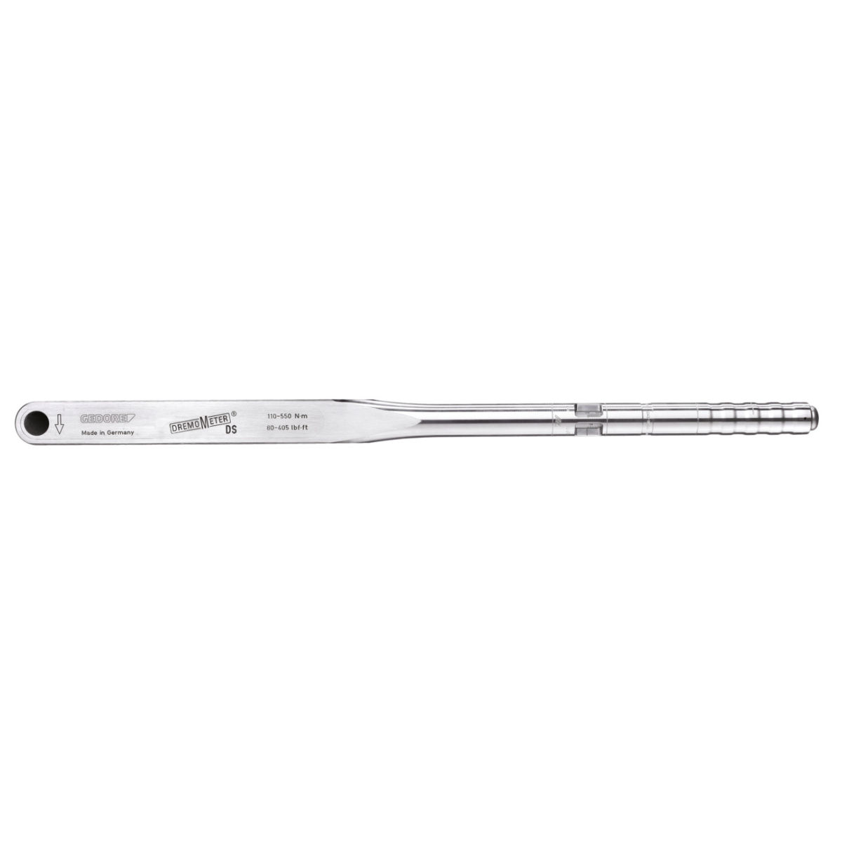 Drehmomentschlüssel DREMOMETER DSL 3/4″ 110-550 Nm