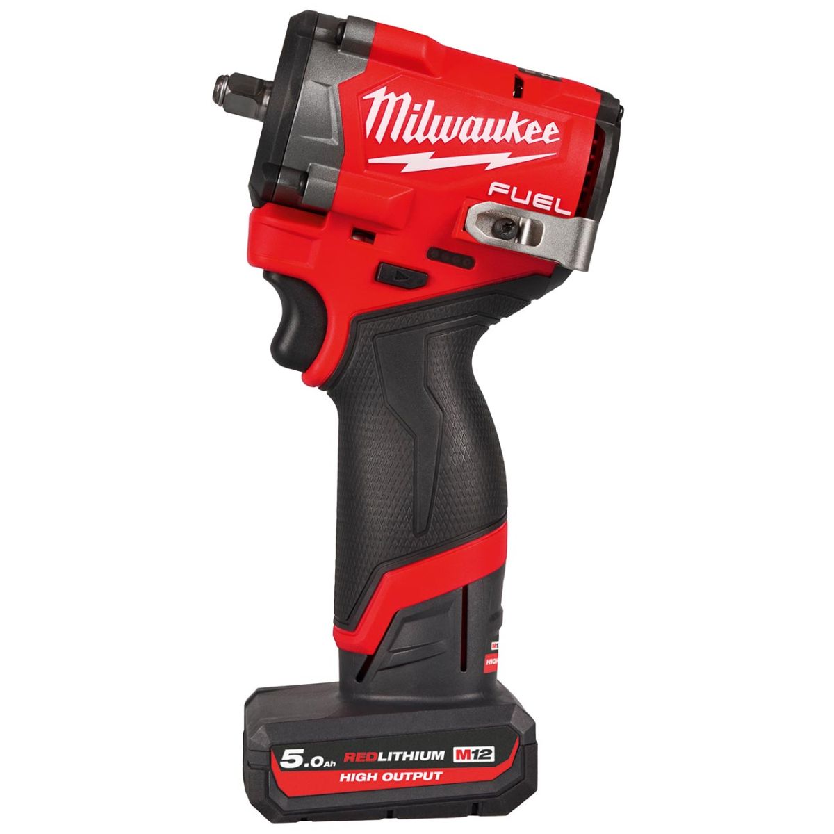Milwaukee® Schlagschrauber 12V, Akku-Schlagschrauber, geeignet für Stahl