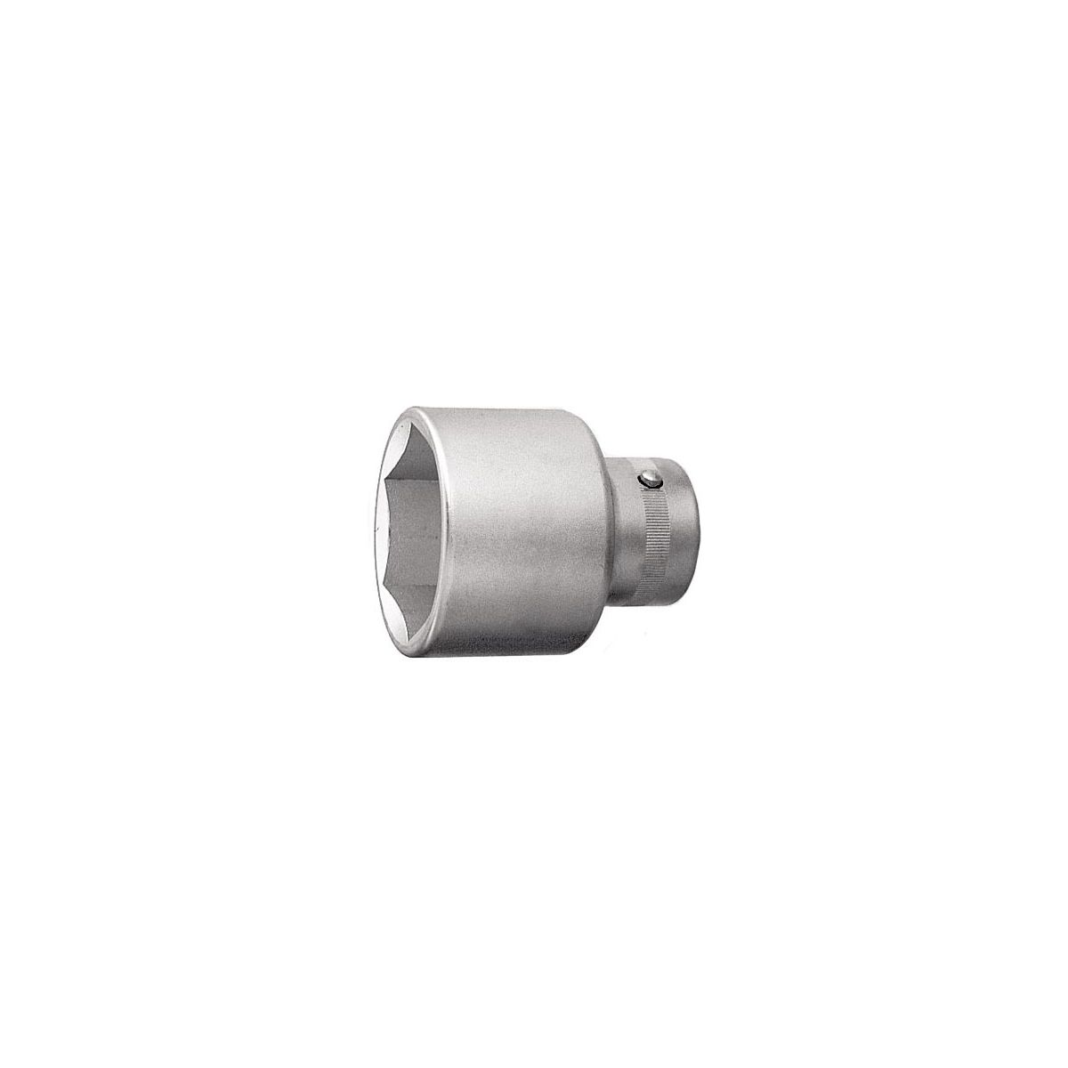 6-kant-Einsatz, 1 Zoll, Schlüsselweite: 65mm