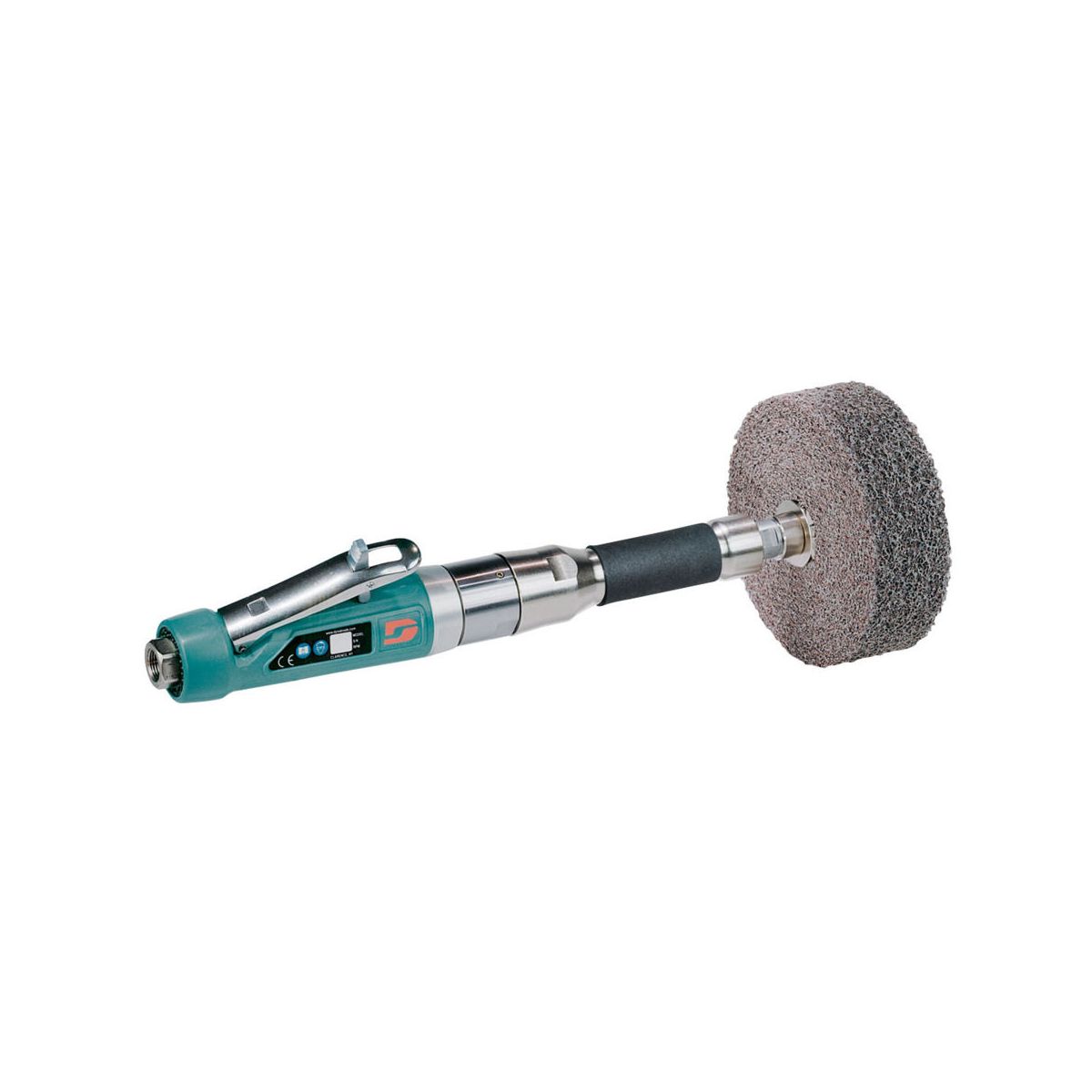 Dynastraight 6″ (152 mm) Verlängerungswerkzeug für den Feinschliff