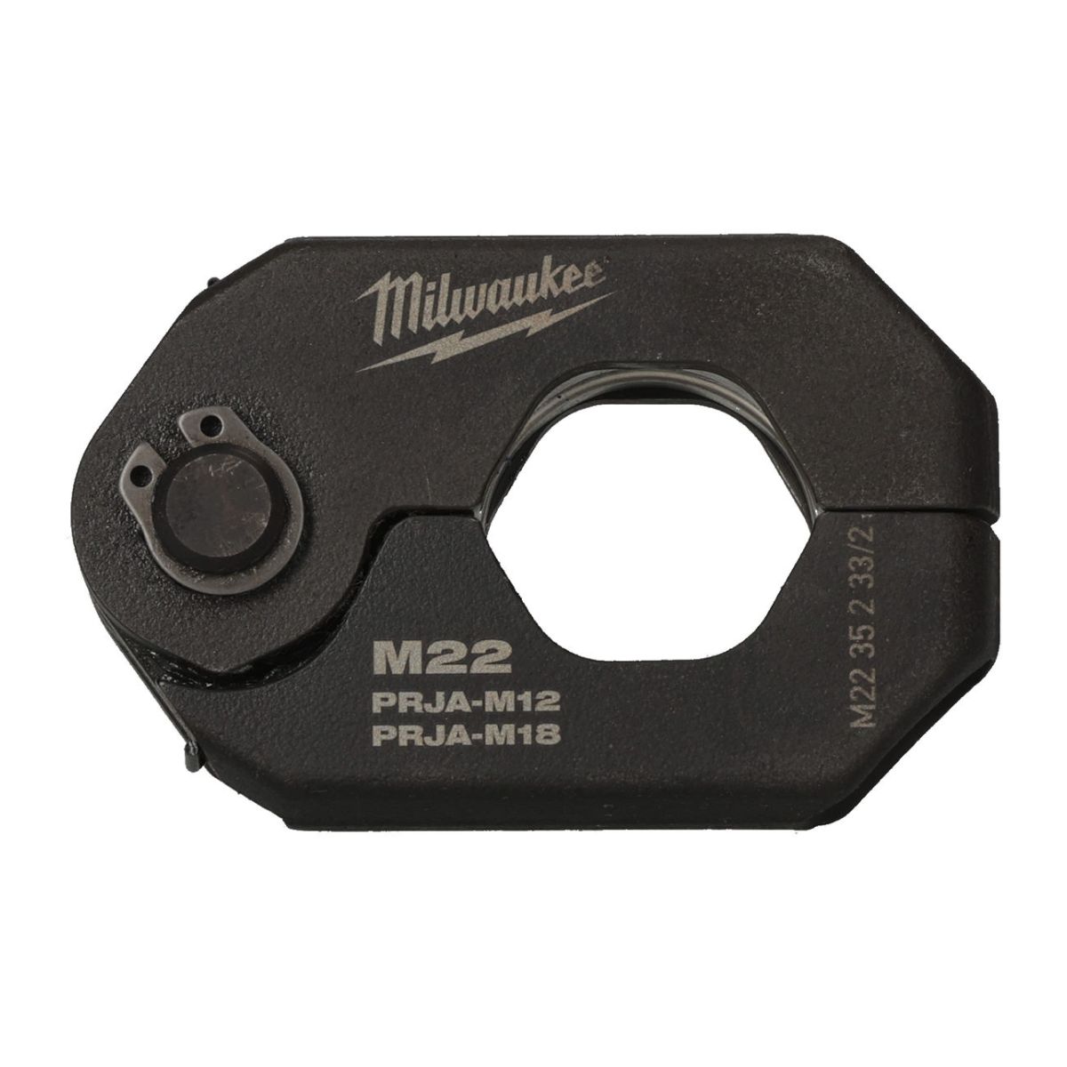 Gelenk - Pressschlinge M - 22mm